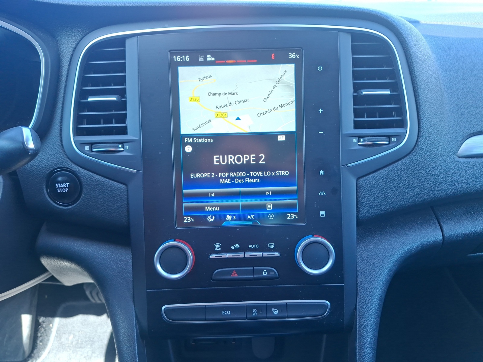 Renault Megane 28