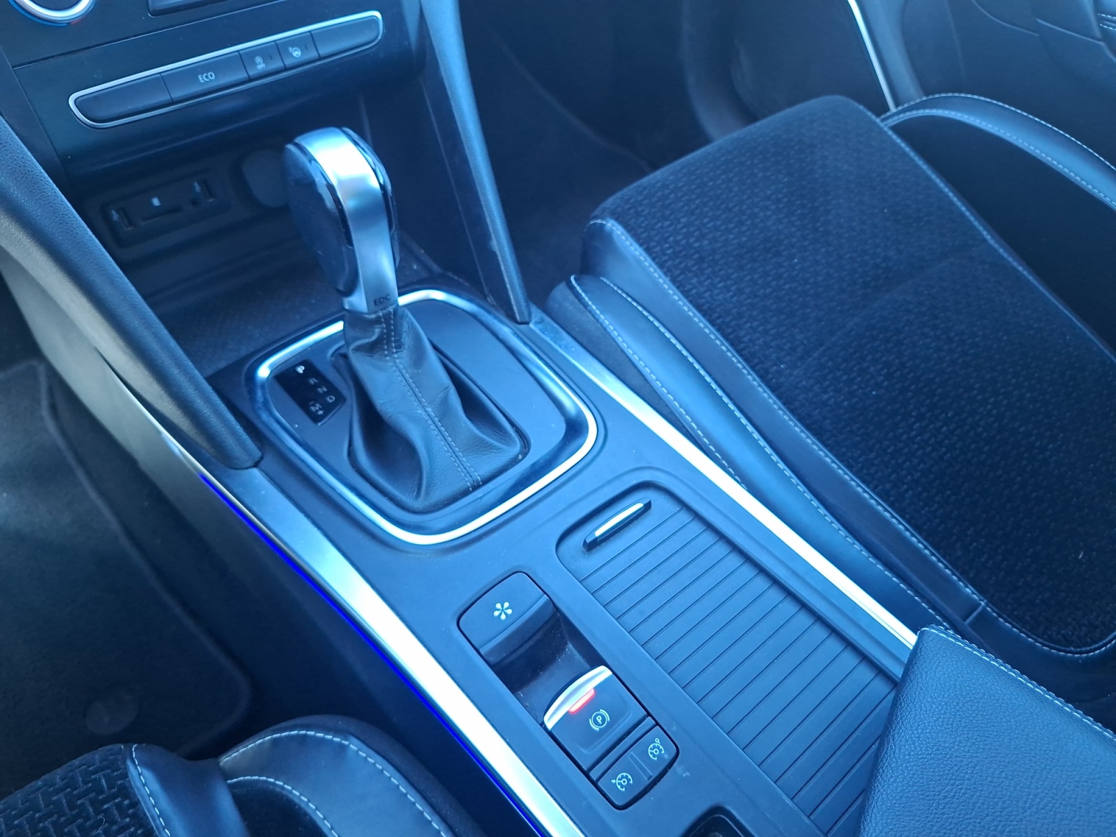 Renault Megane 36