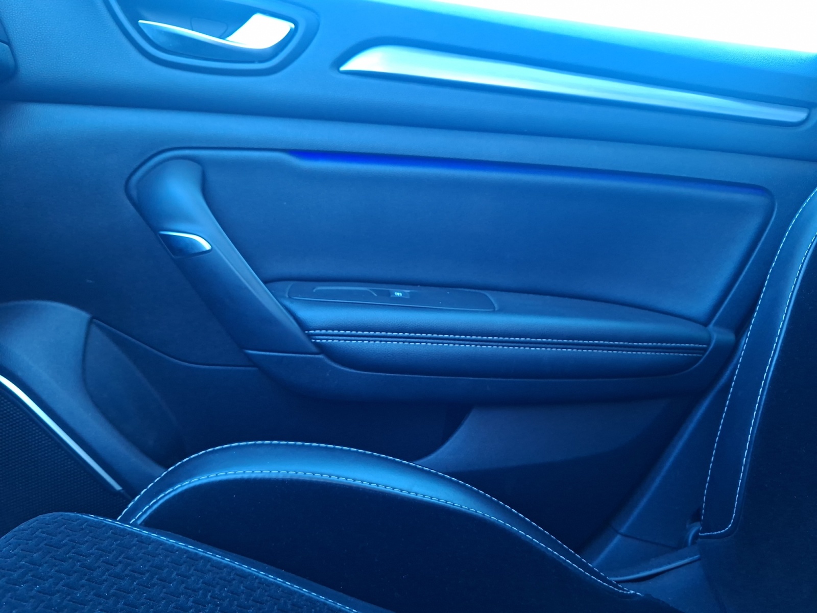 Renault Megane 38