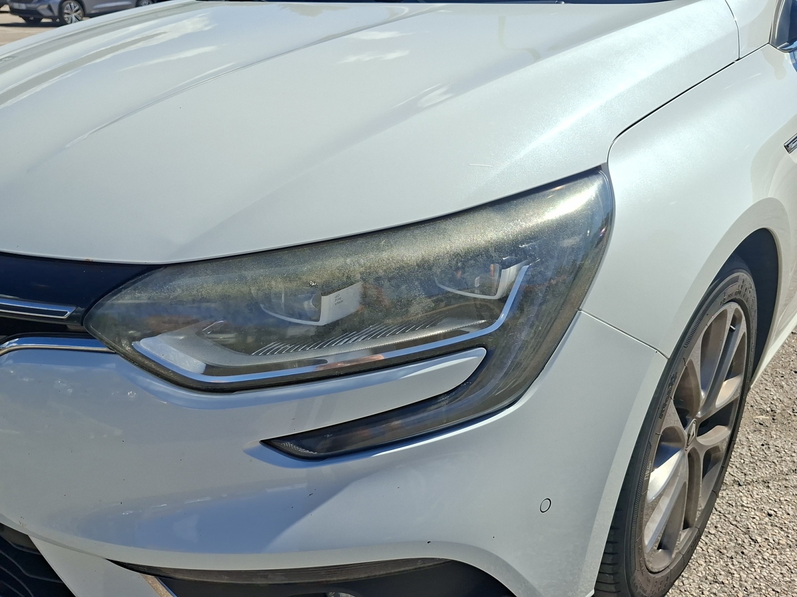 Renault Megane 39