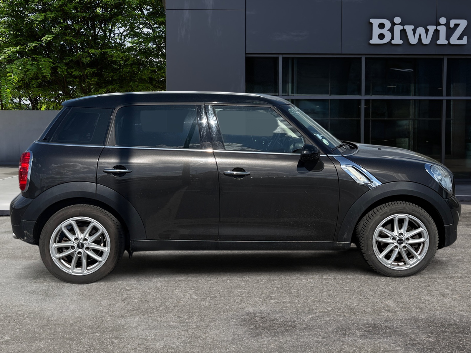 Mini Countryman 5