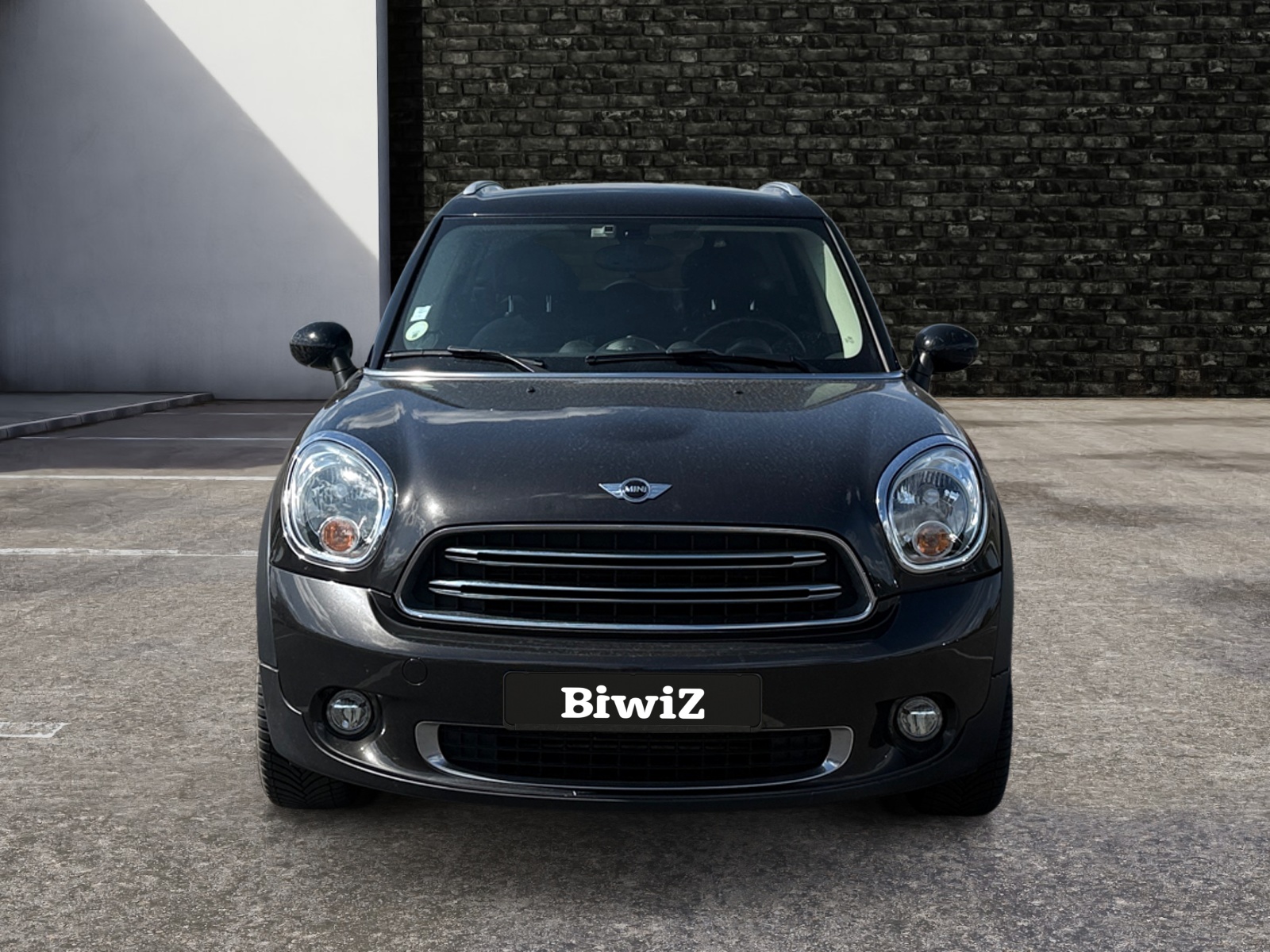 Mini Countryman 7