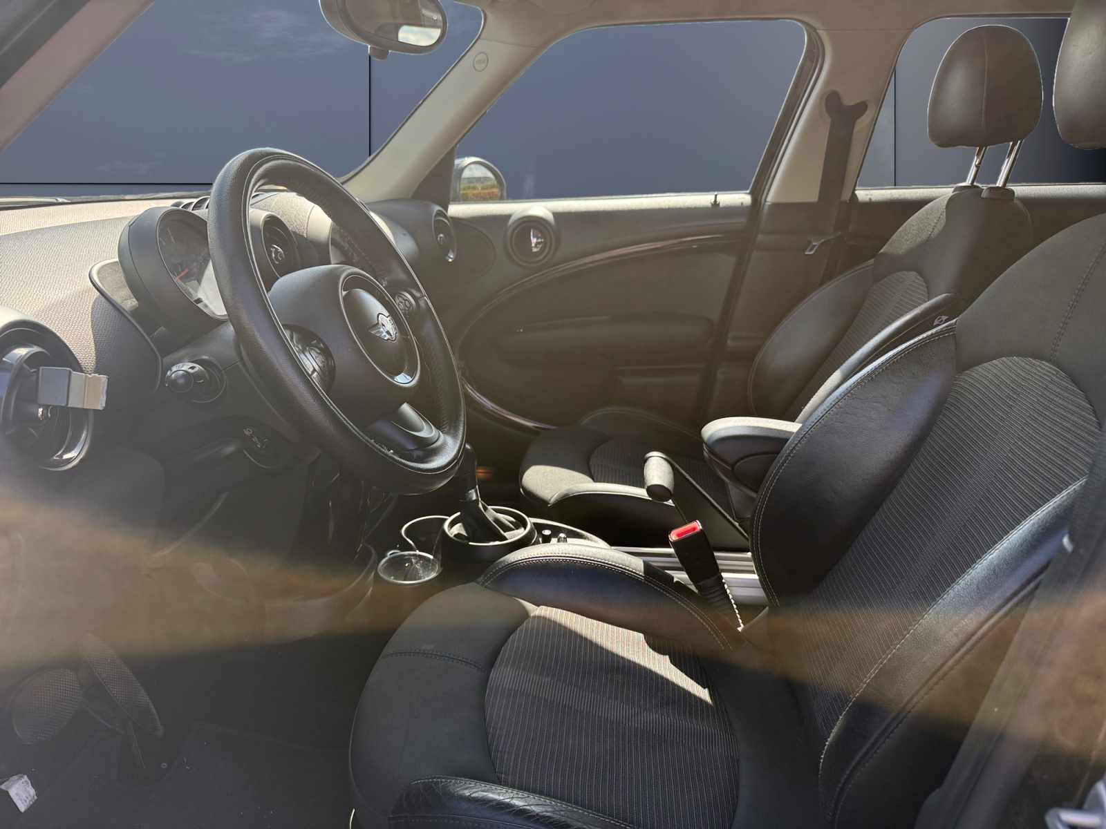 Mini Countryman 9