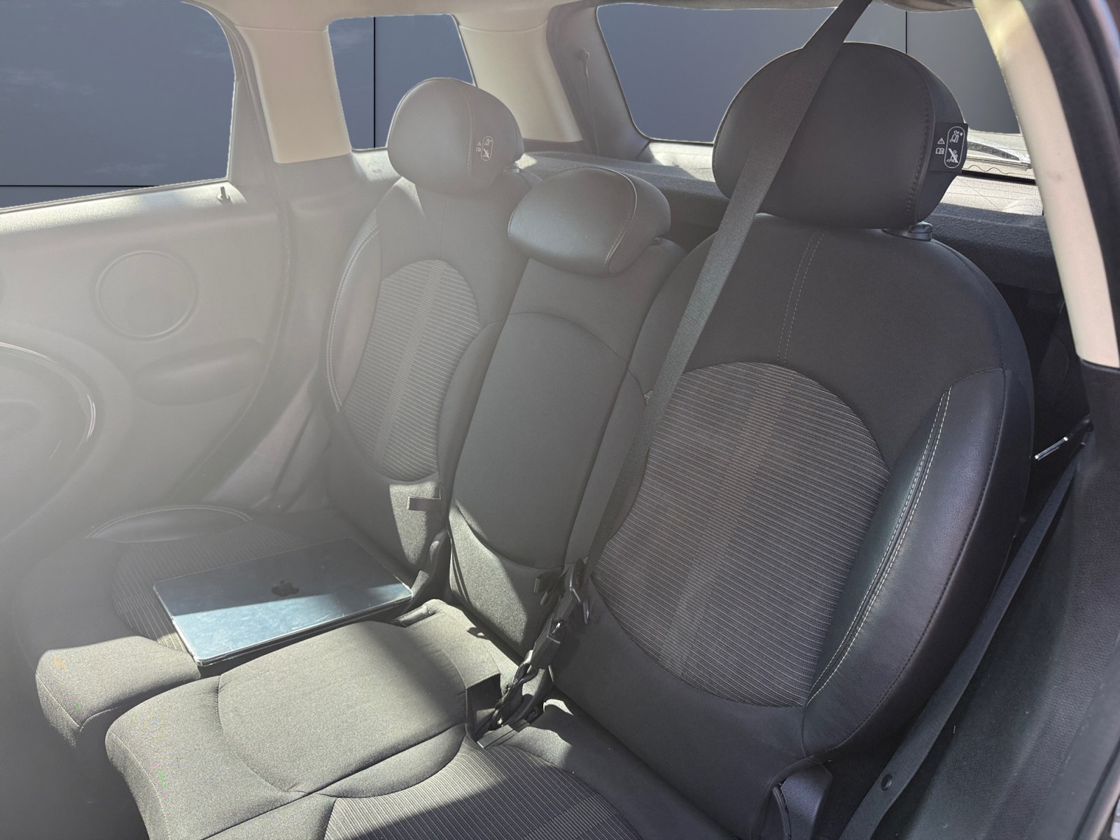 Mini Countryman 10