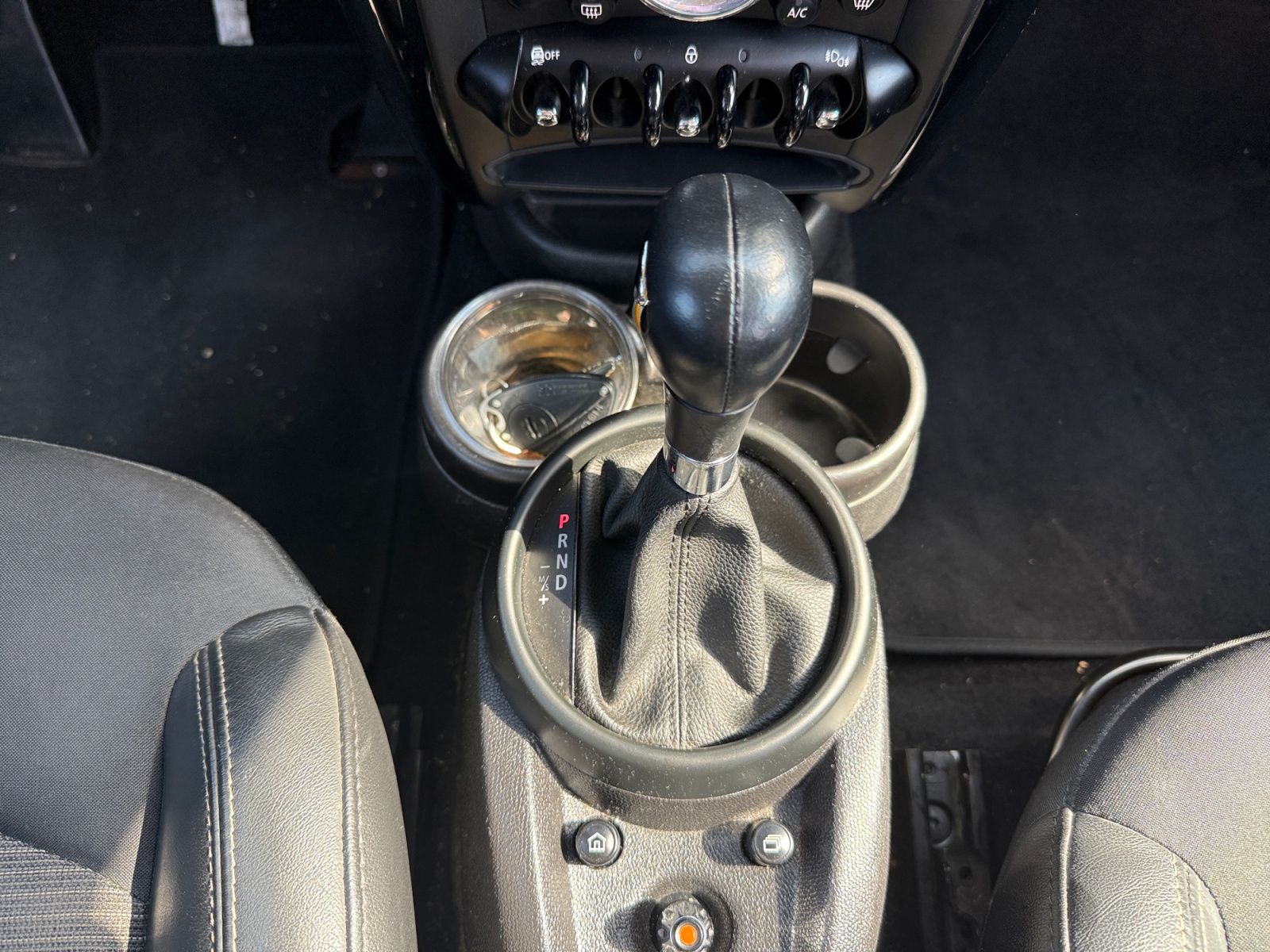 Mini Countryman 18