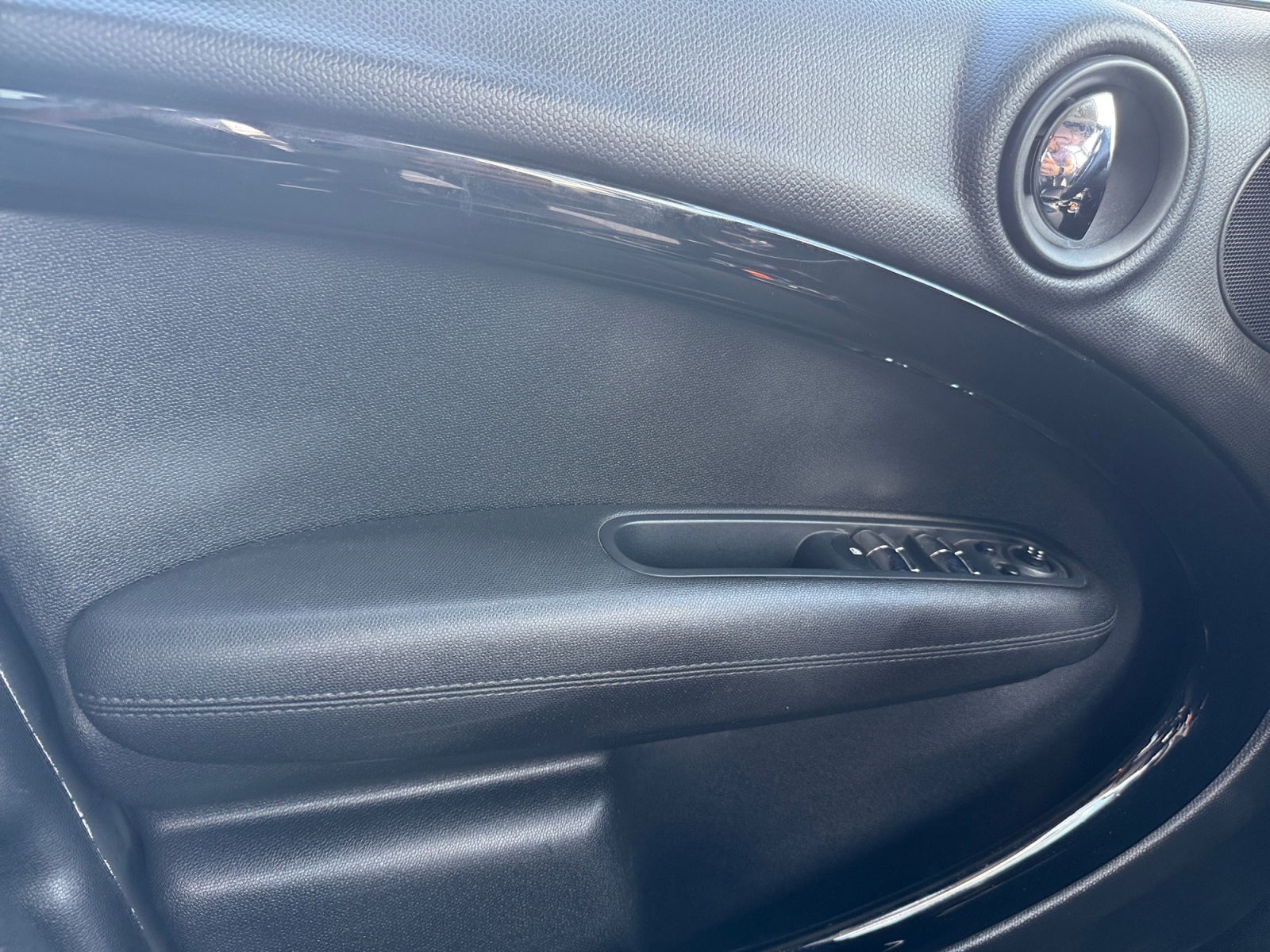 Mini Countryman 19