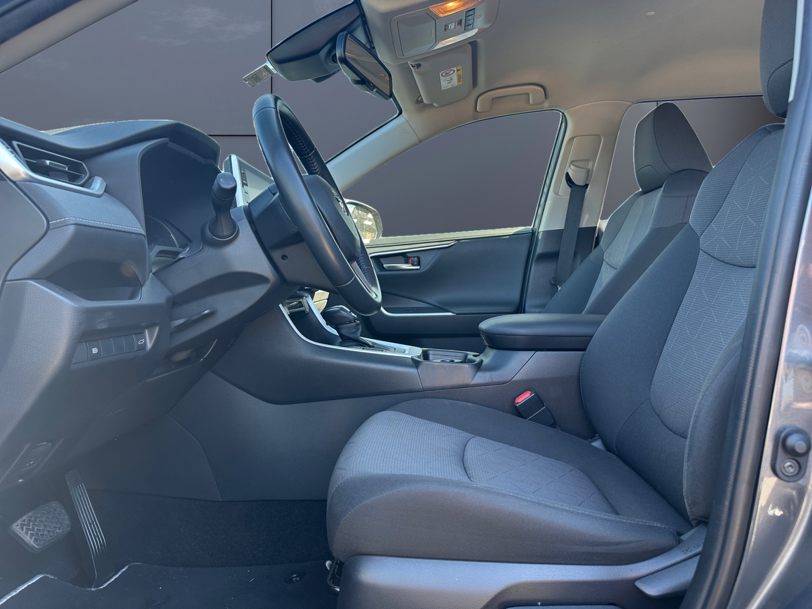 Toyota Rav-4 9