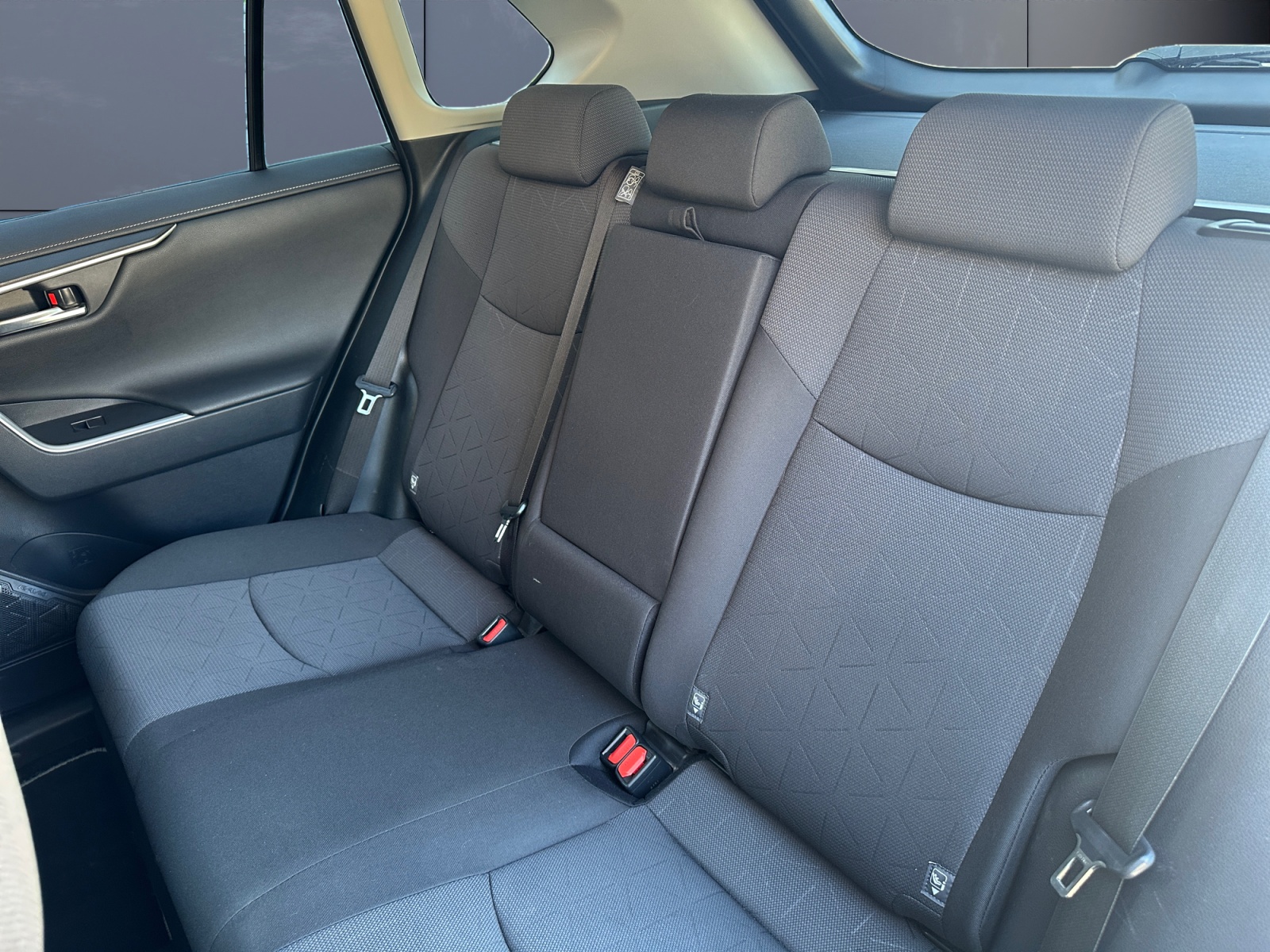 Toyota Rav-4 10
