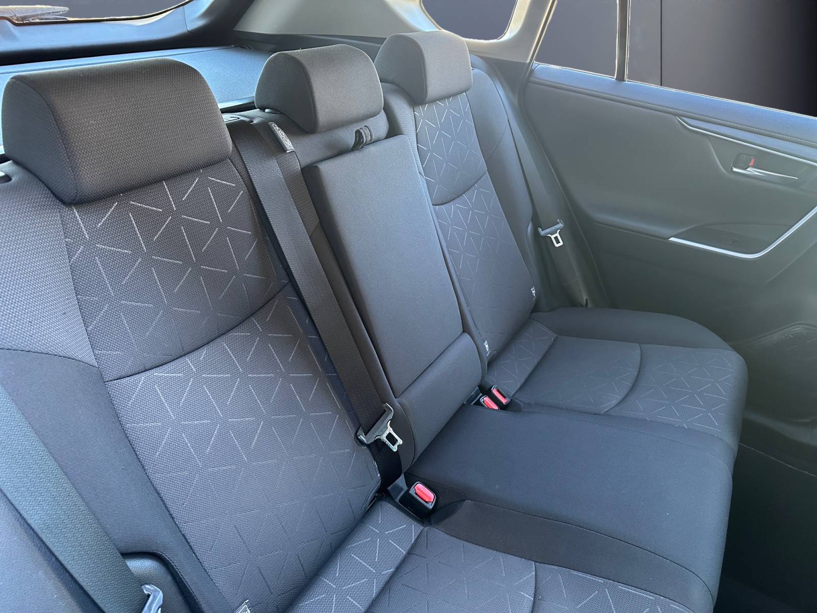 Toyota Rav-4 11