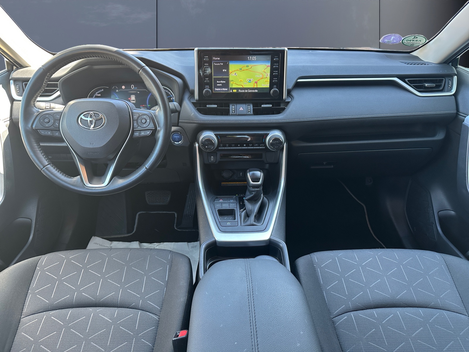 Toyota Rav-4 14