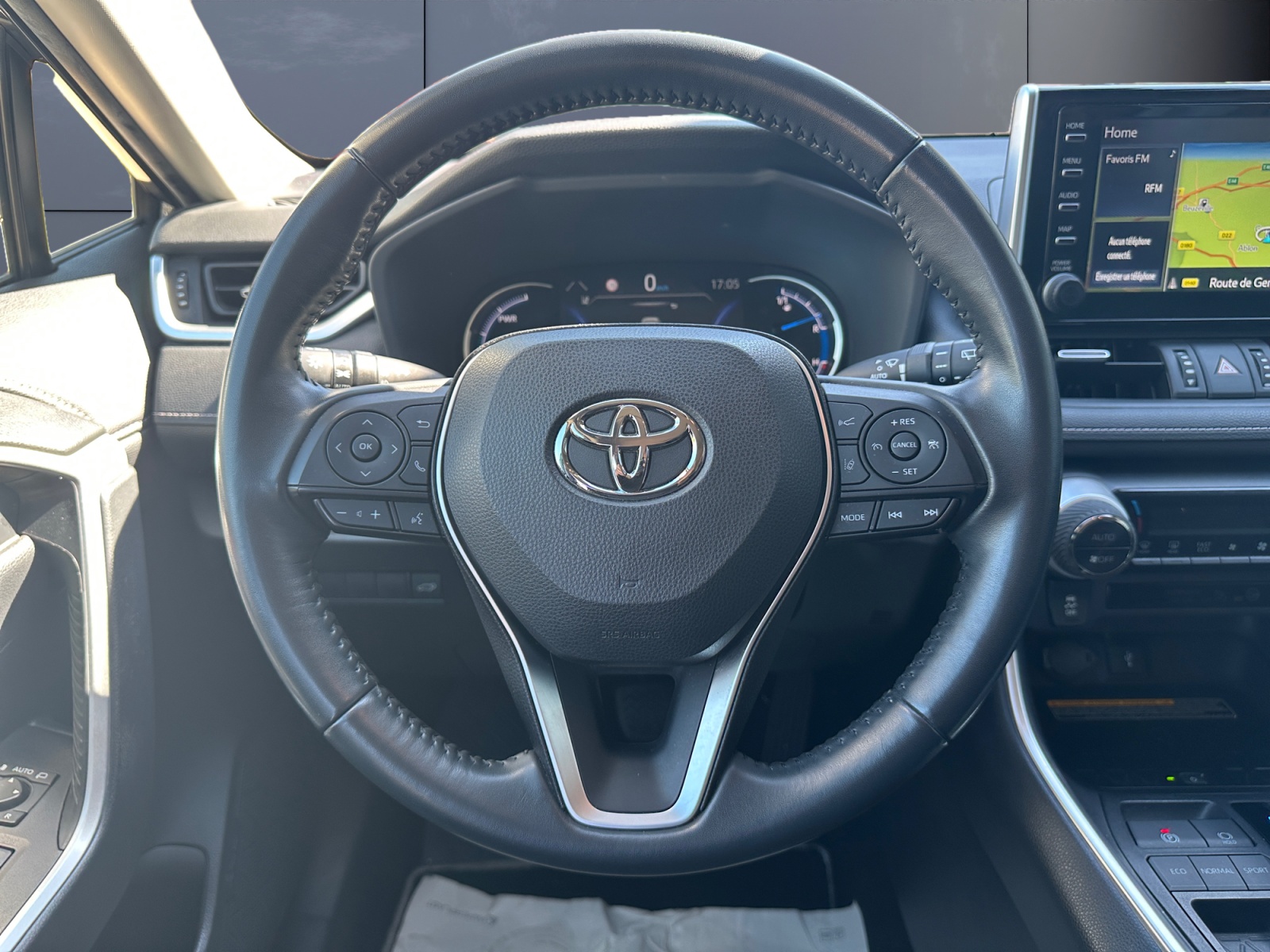 Toyota Rav-4 15