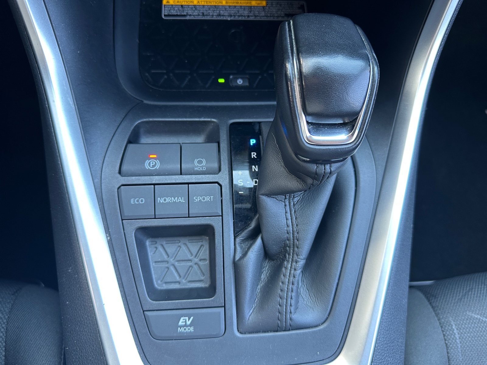 Toyota Rav-4 21
