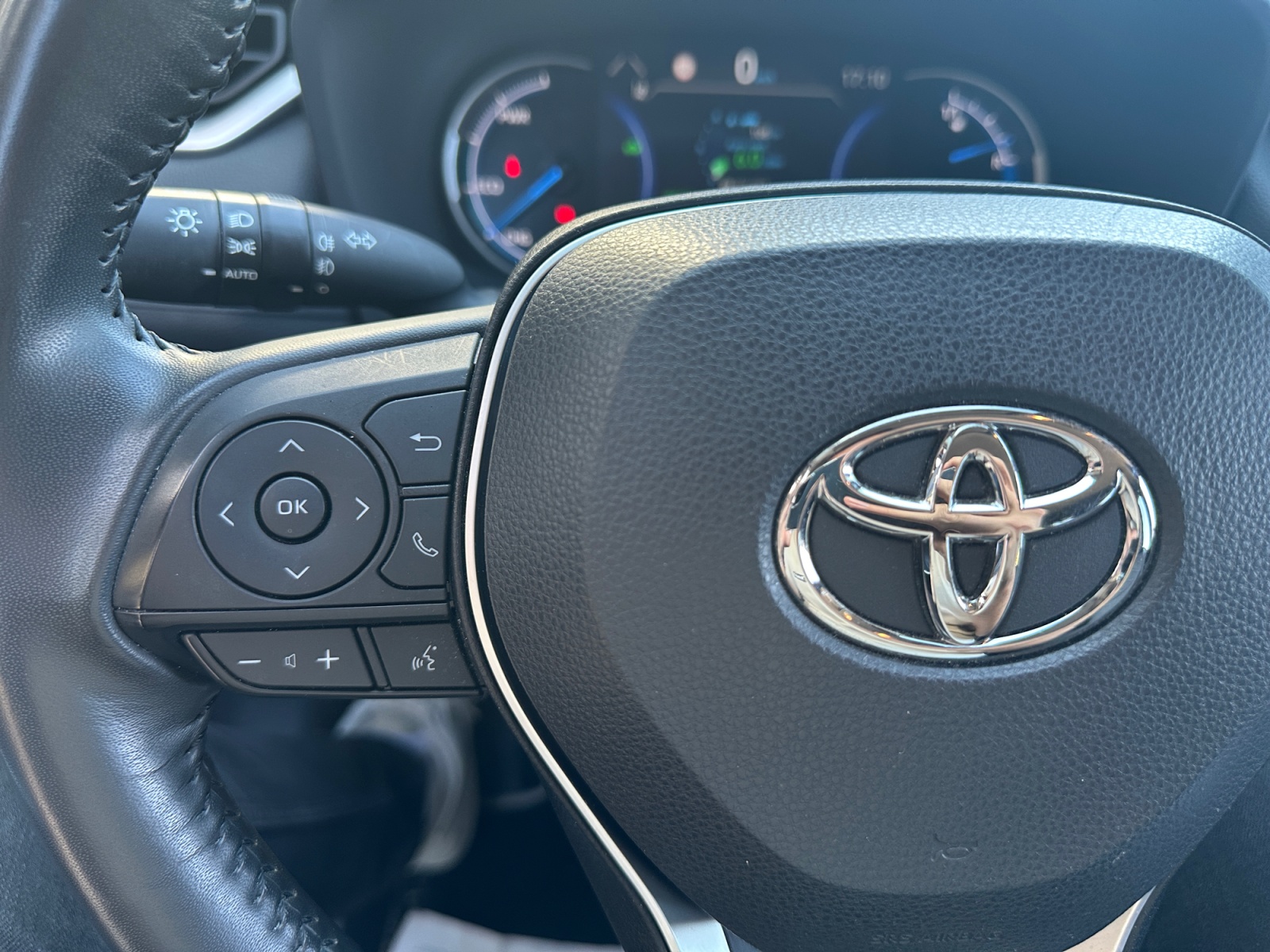 Toyota Rav-4 22