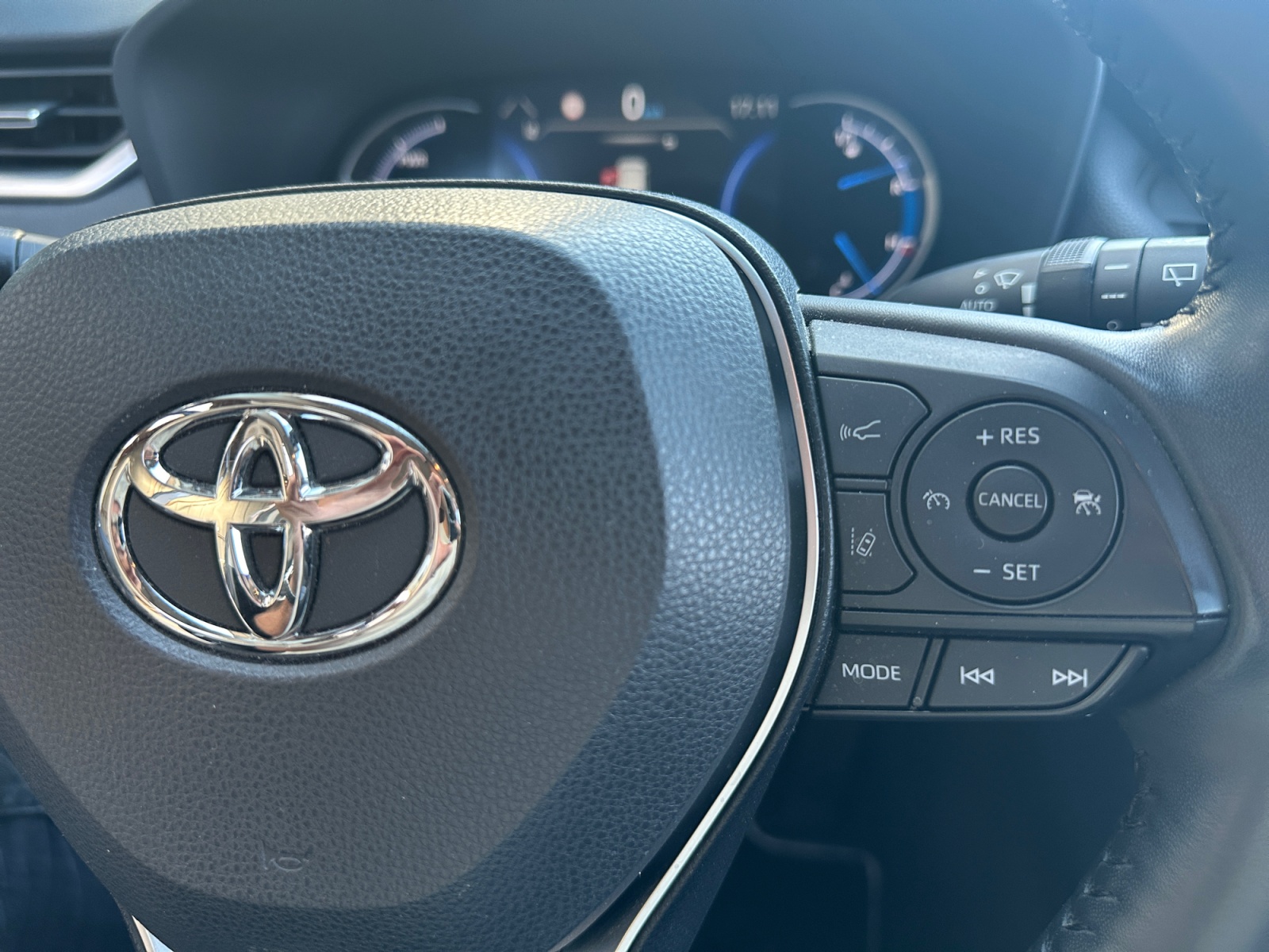 Toyota Rav-4 23