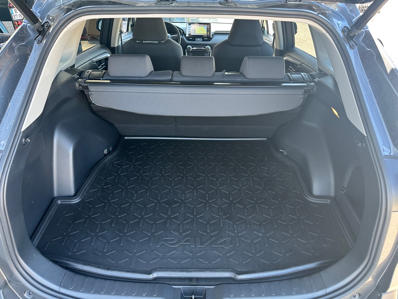 Toyota Rav-4 27