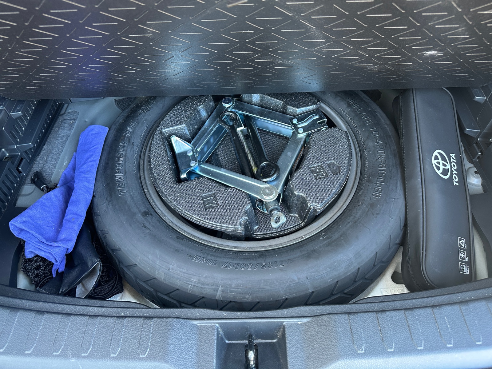 Toyota Rav-4 28