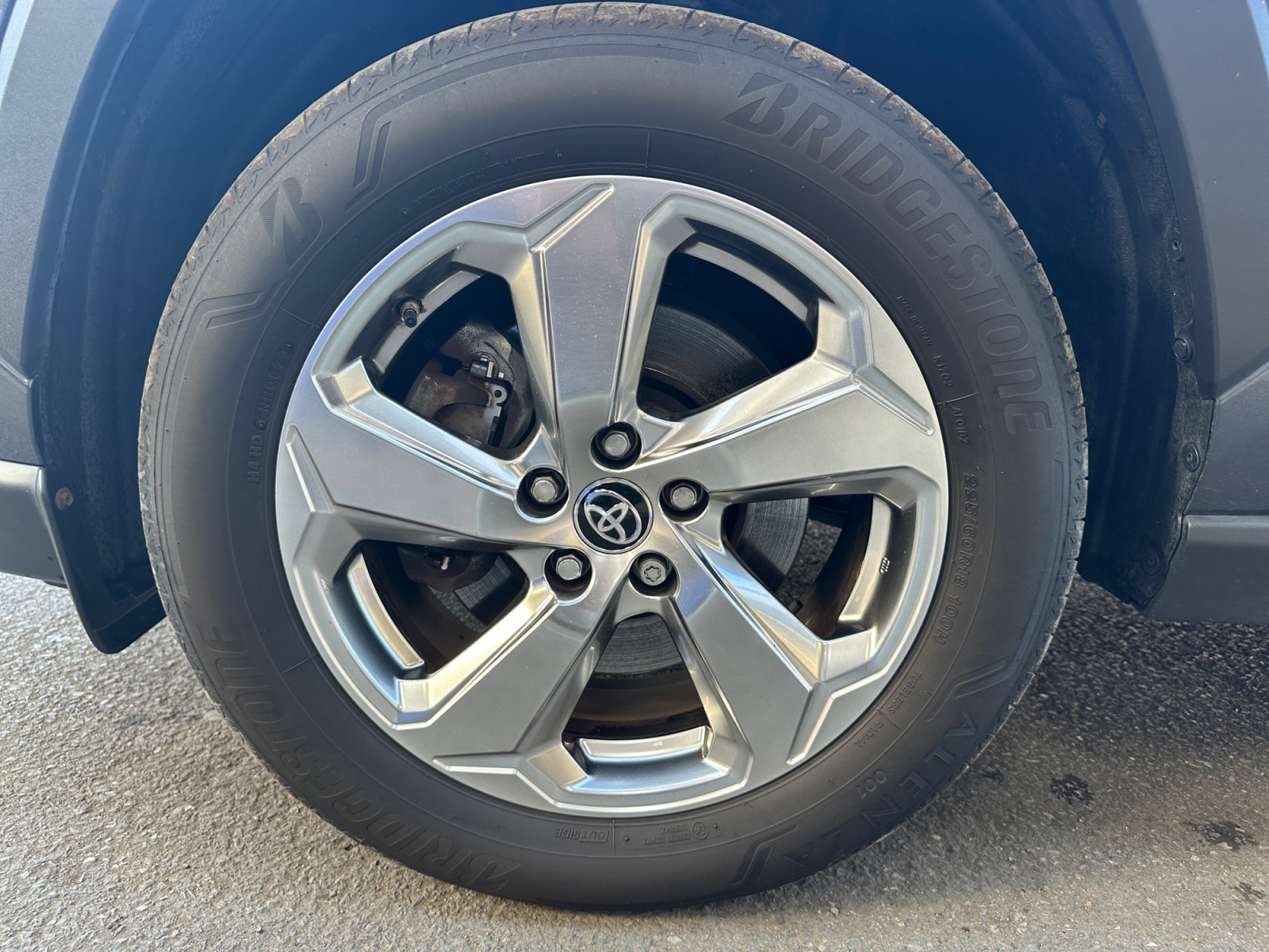 Toyota Rav-4 31