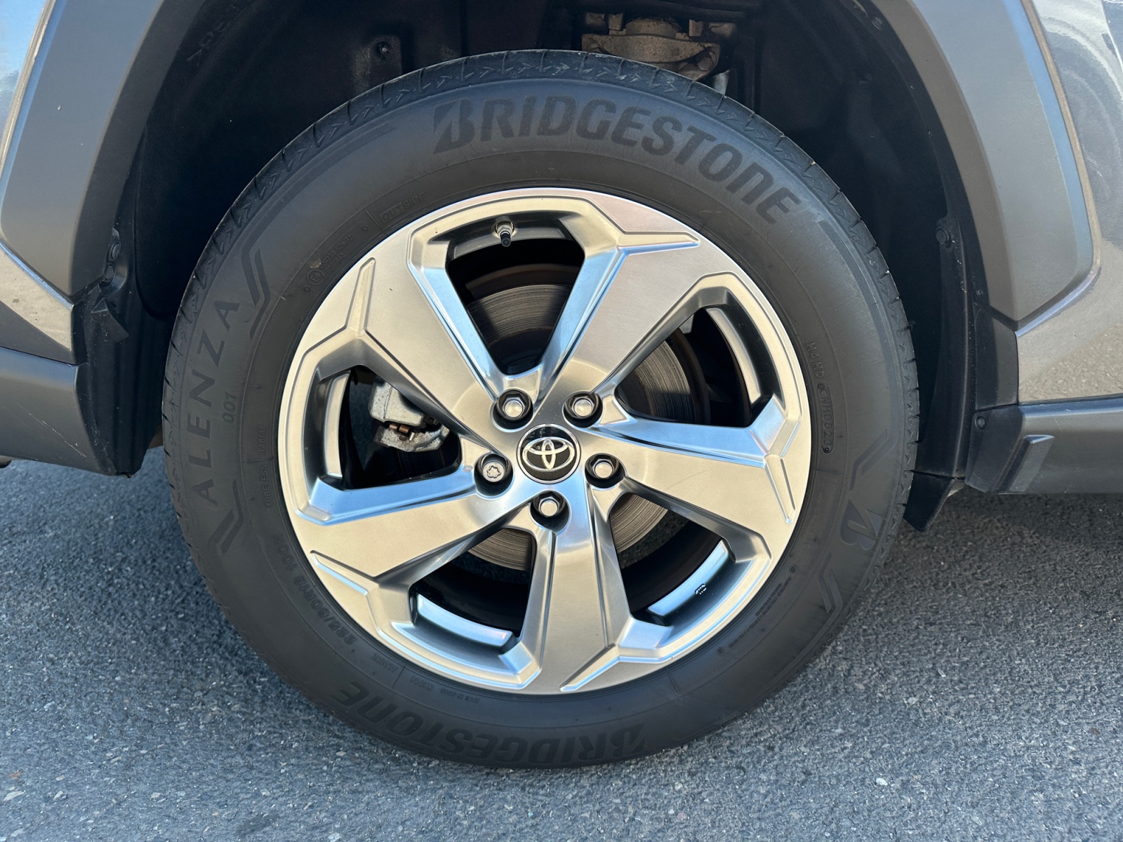 Toyota Rav-4 33