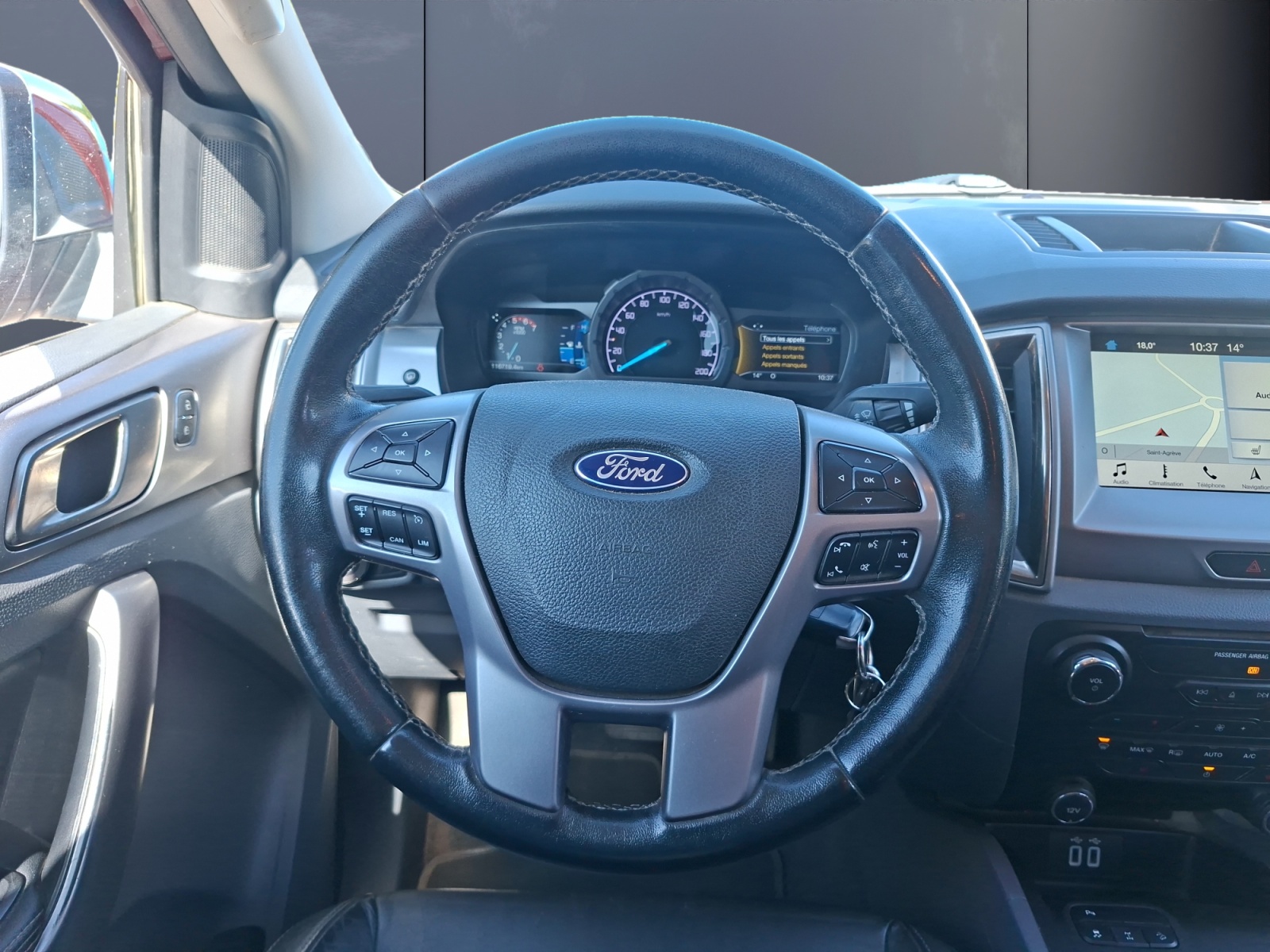 Ford Ranger 15