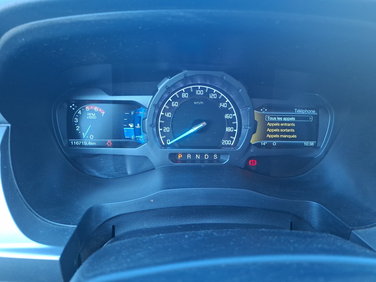 Ford Ranger 16