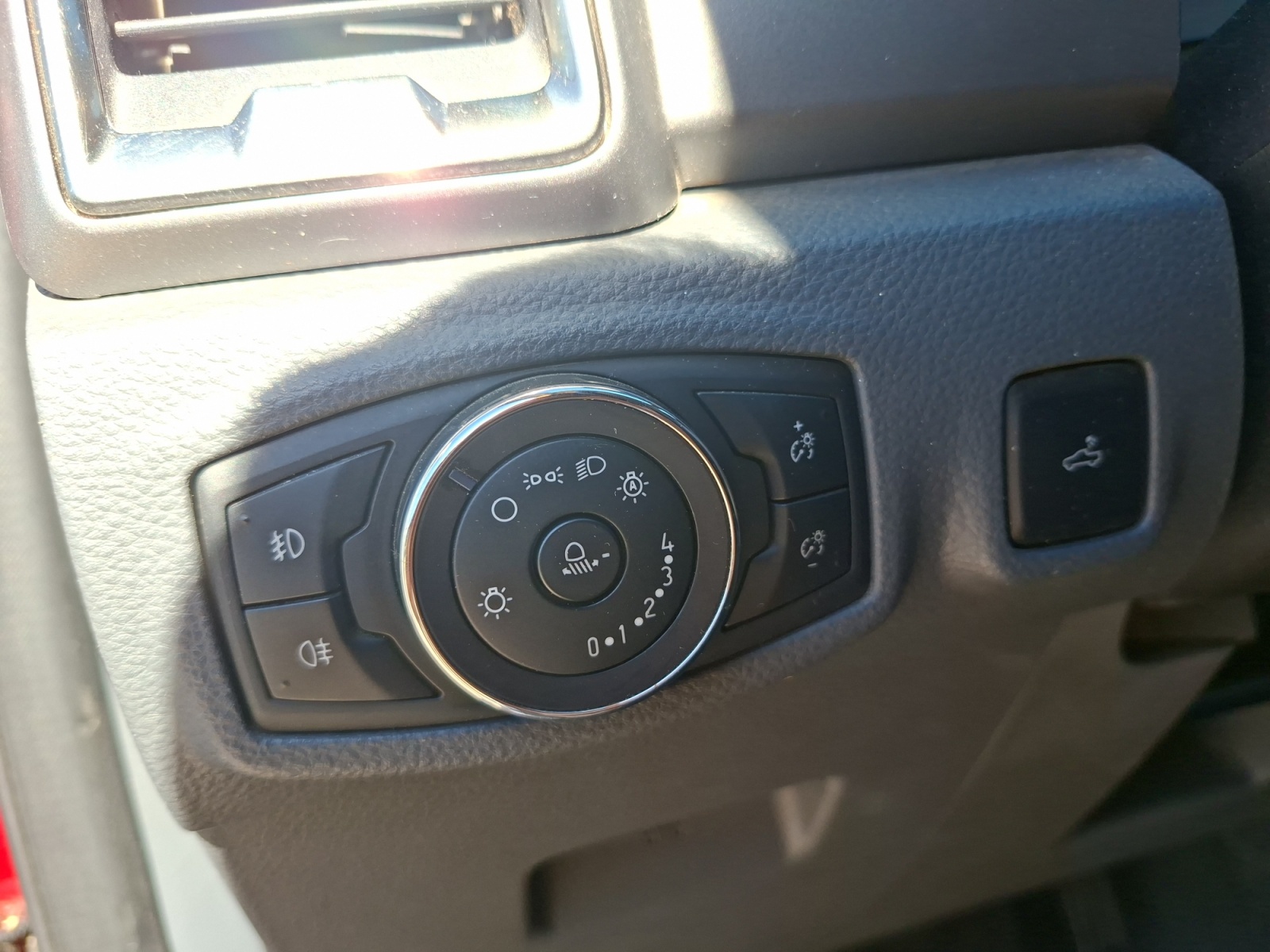 Ford Ranger 18