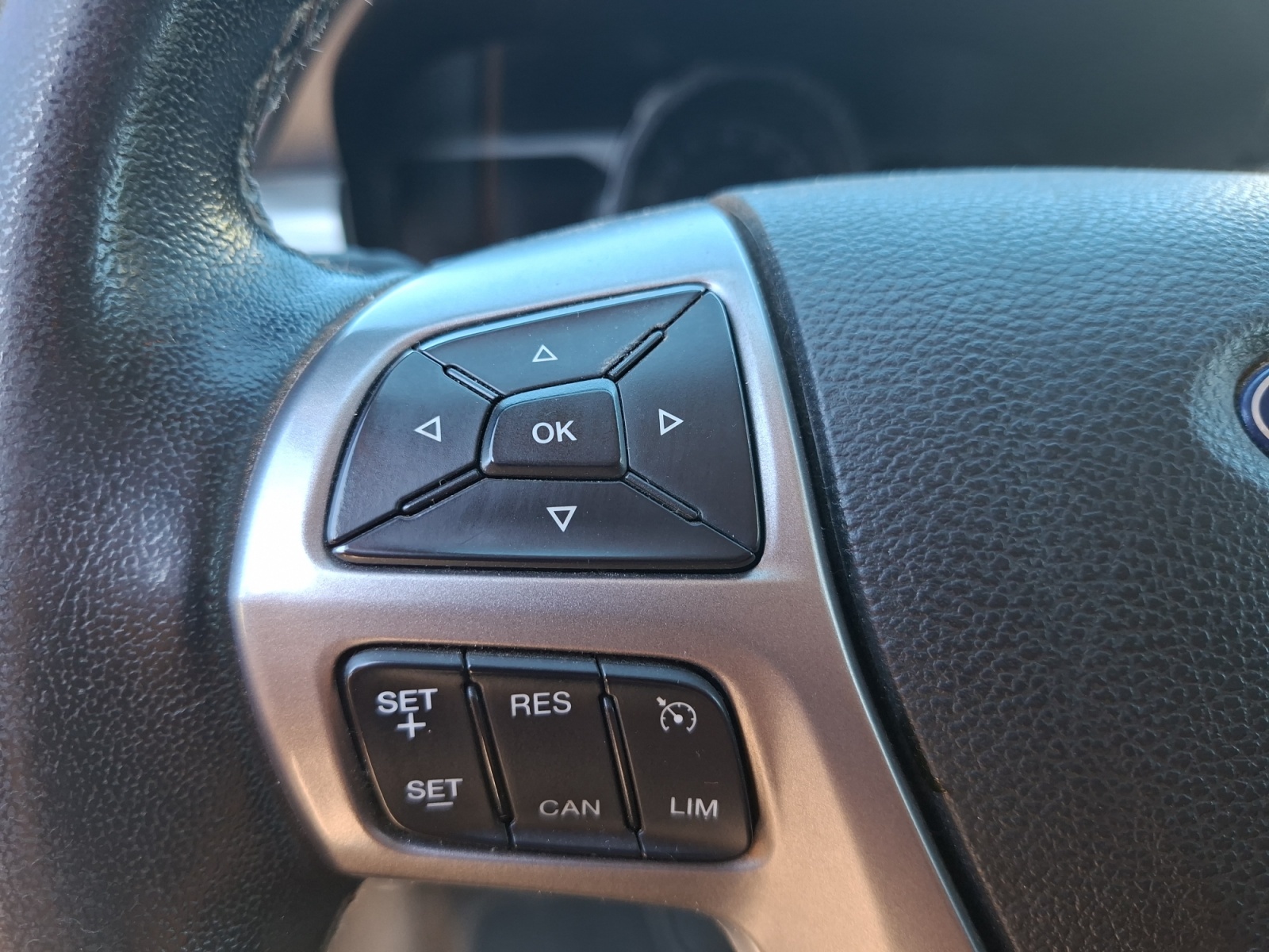 Ford Ranger 20