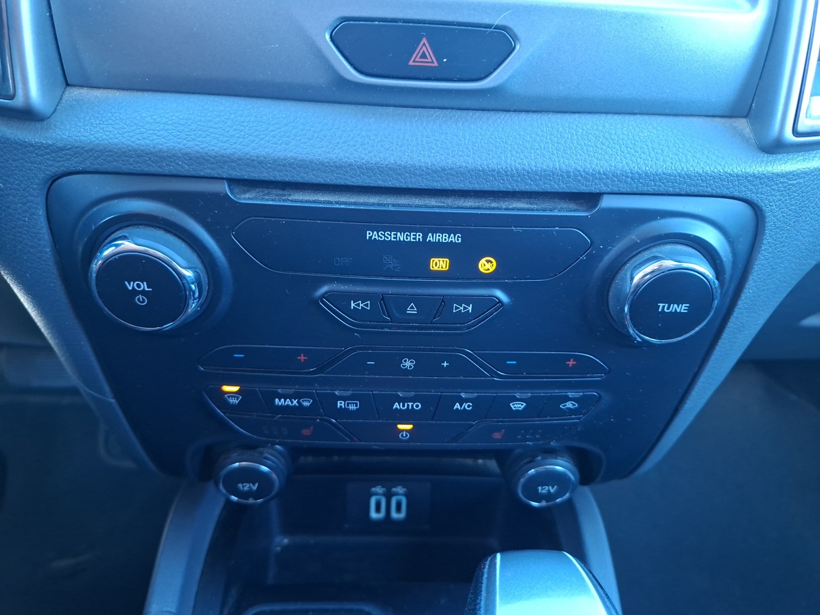 Ford Ranger 32