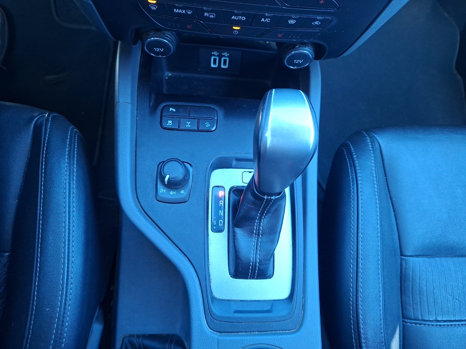 Ford Ranger 34