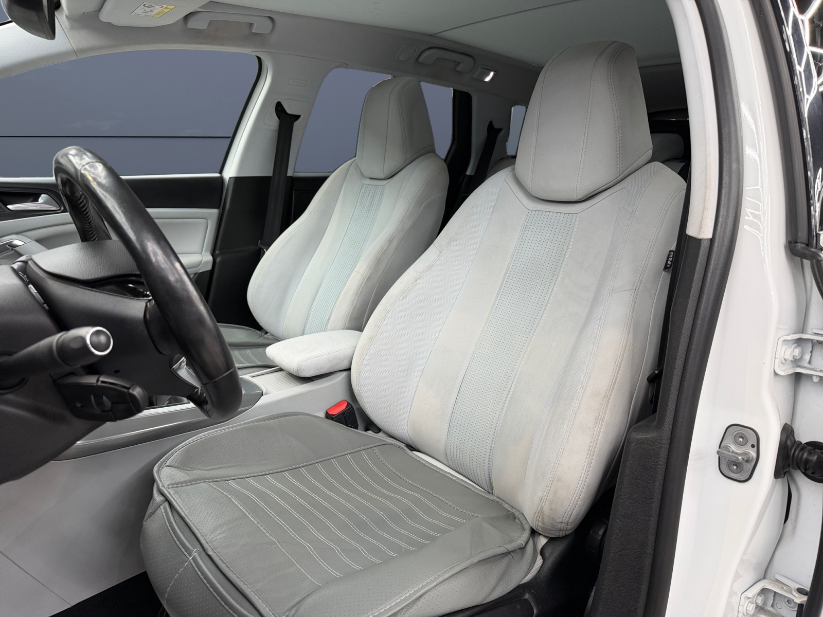 Peugeot 308 9