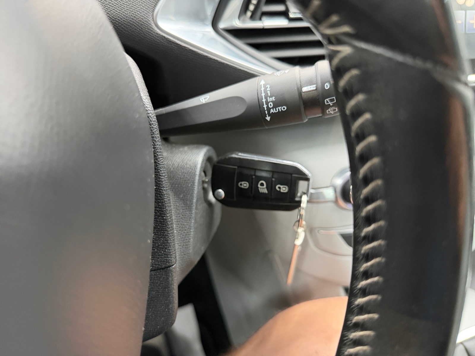 Peugeot 308 20