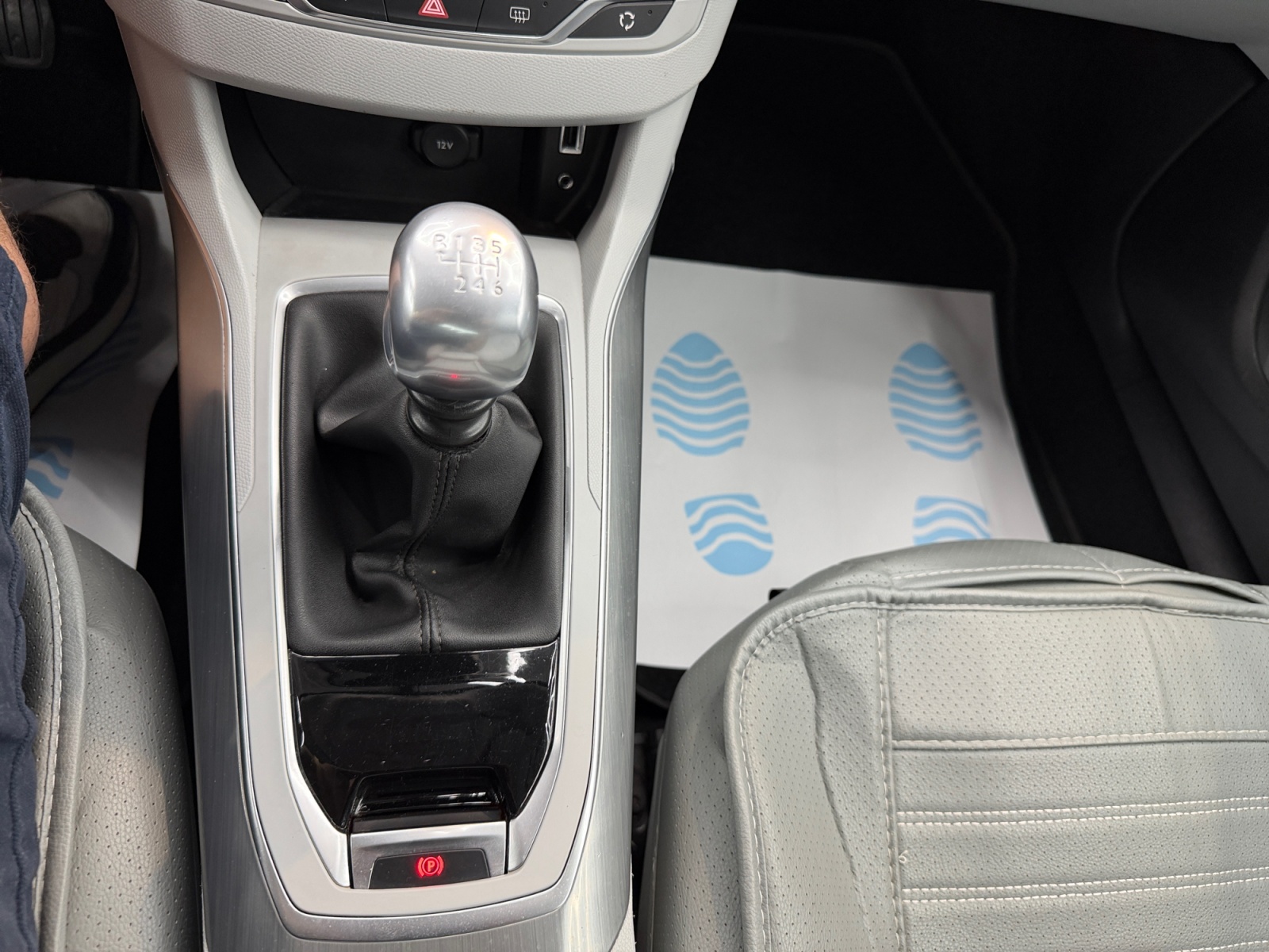 Peugeot 308 22