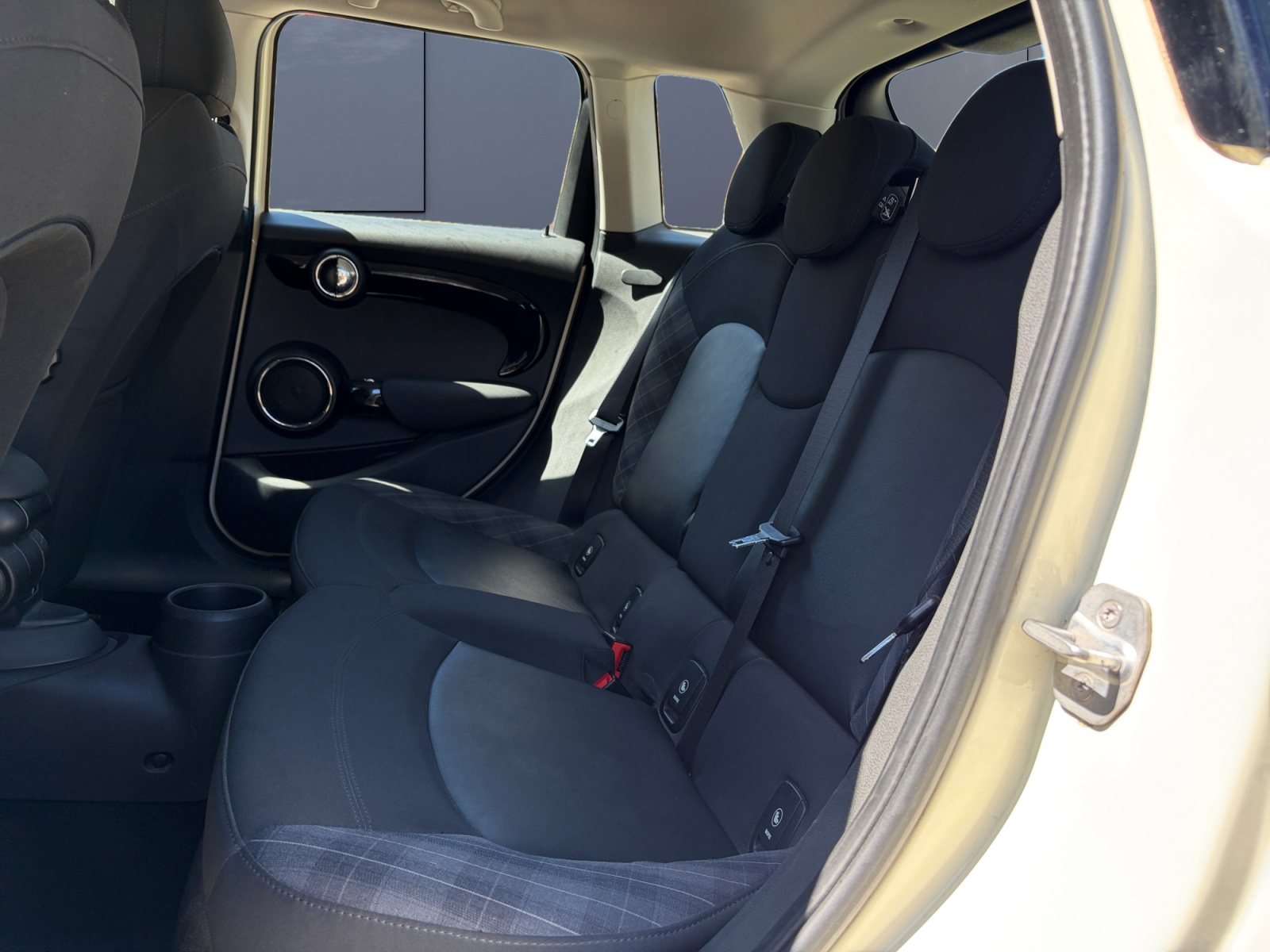 Mini Cooper 10