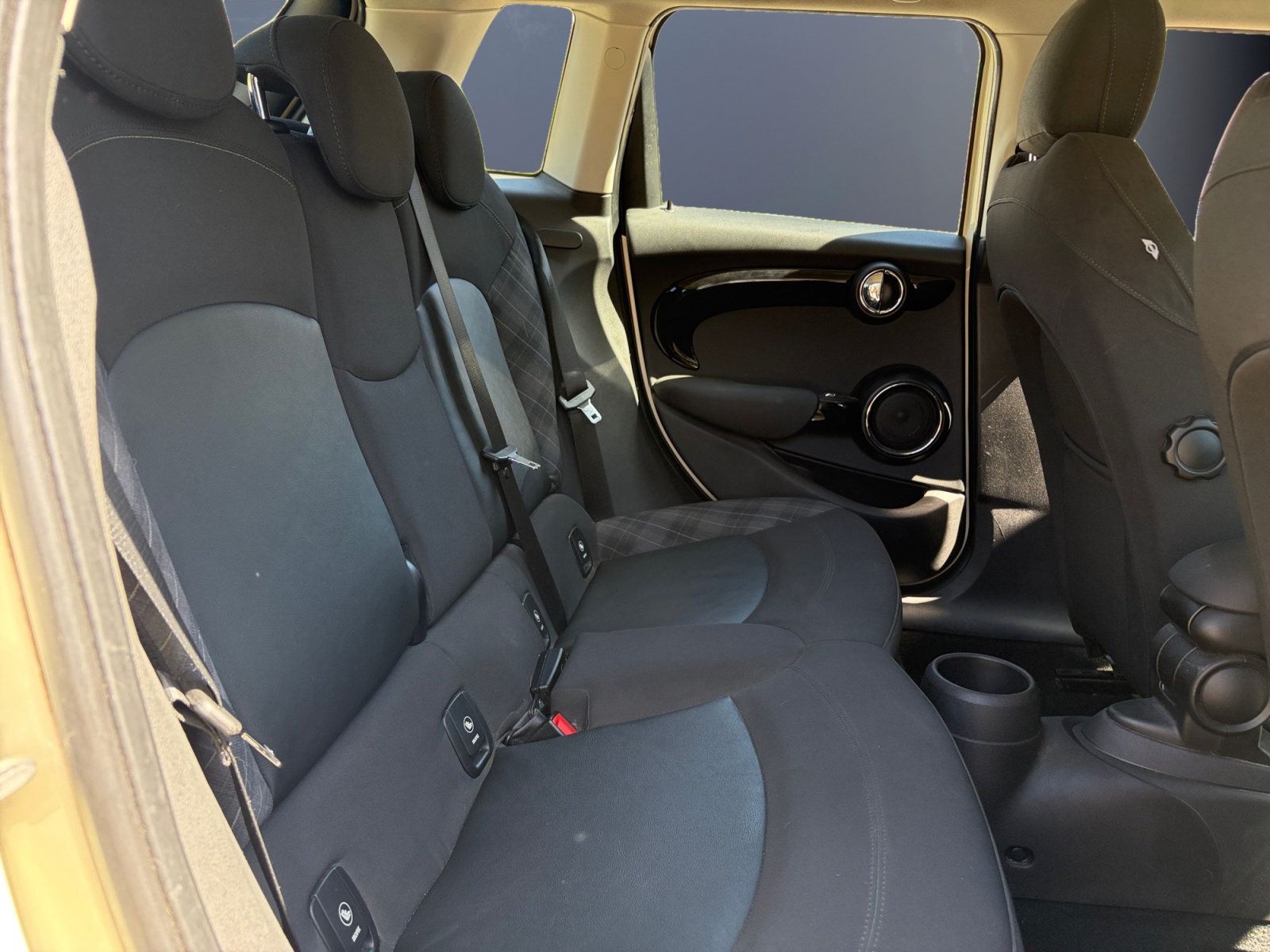 Mini Cooper 11
