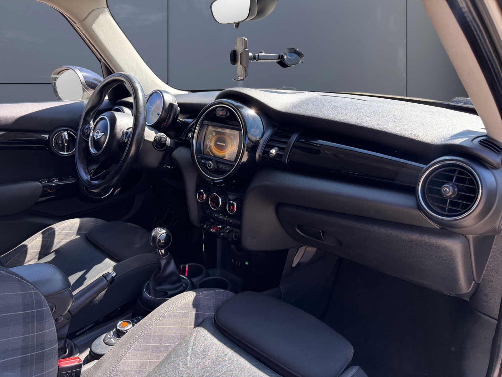 Mini Cooper 12
