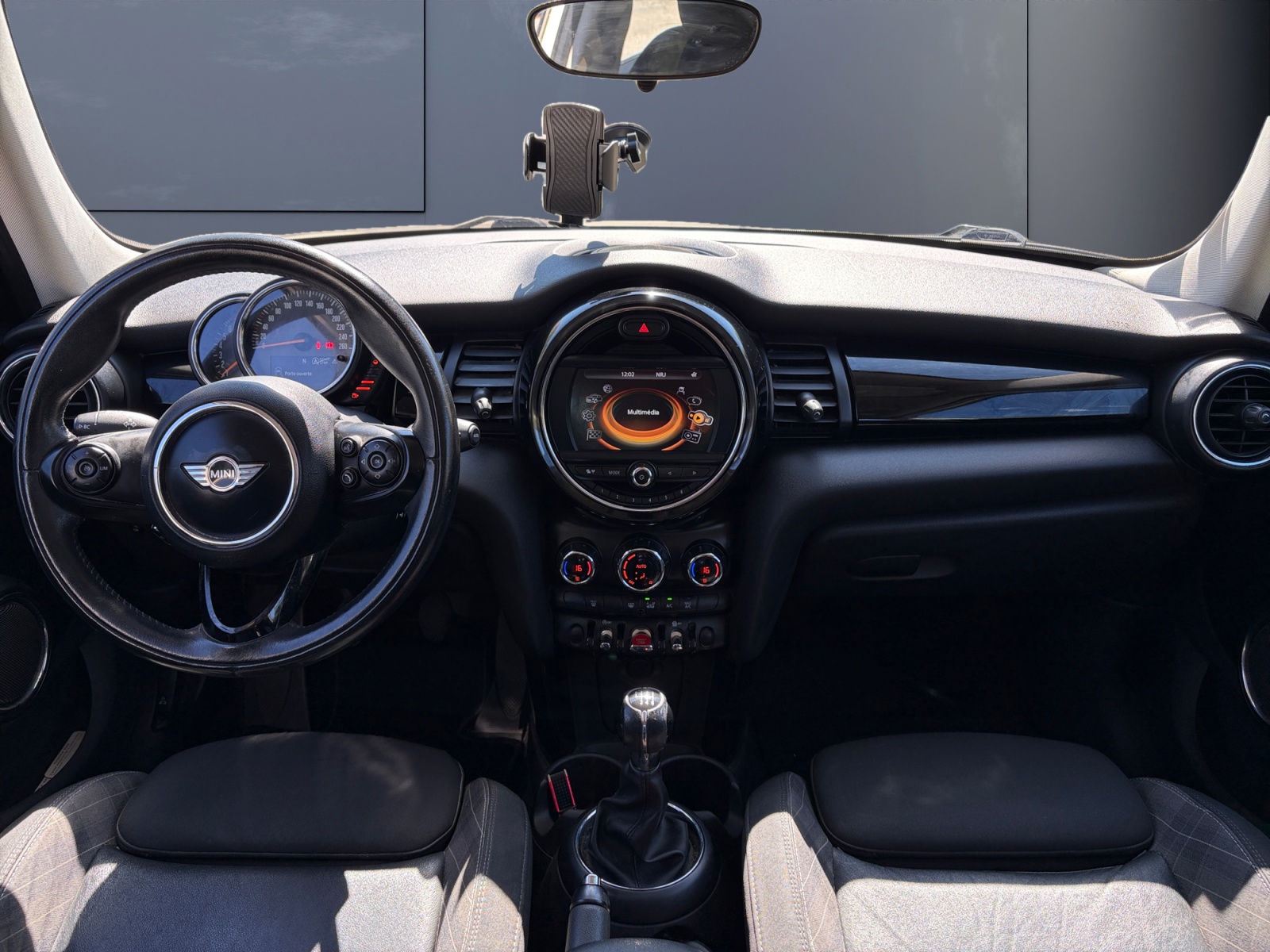 Mini Cooper 14