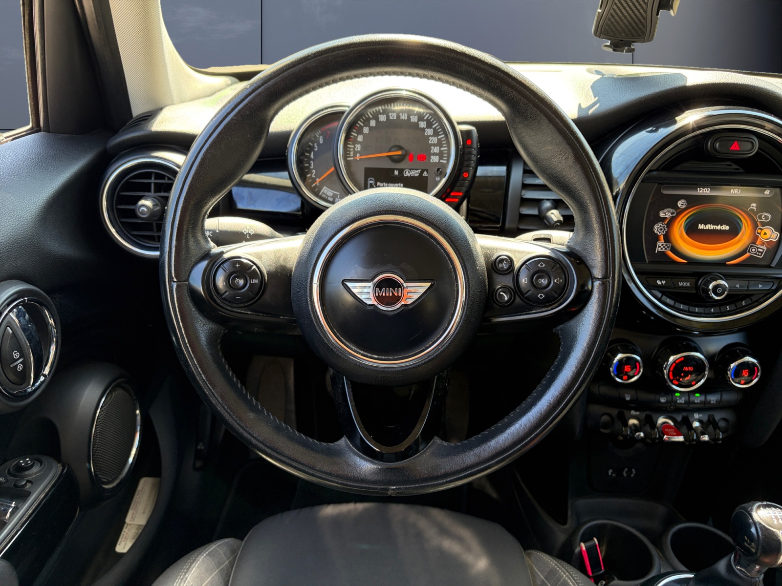 Mini Cooper 15