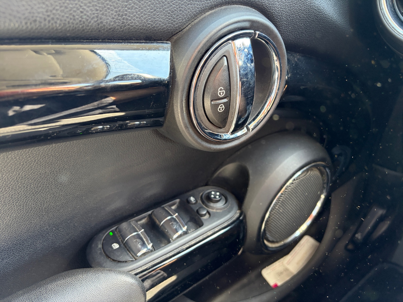 Mini Cooper 17