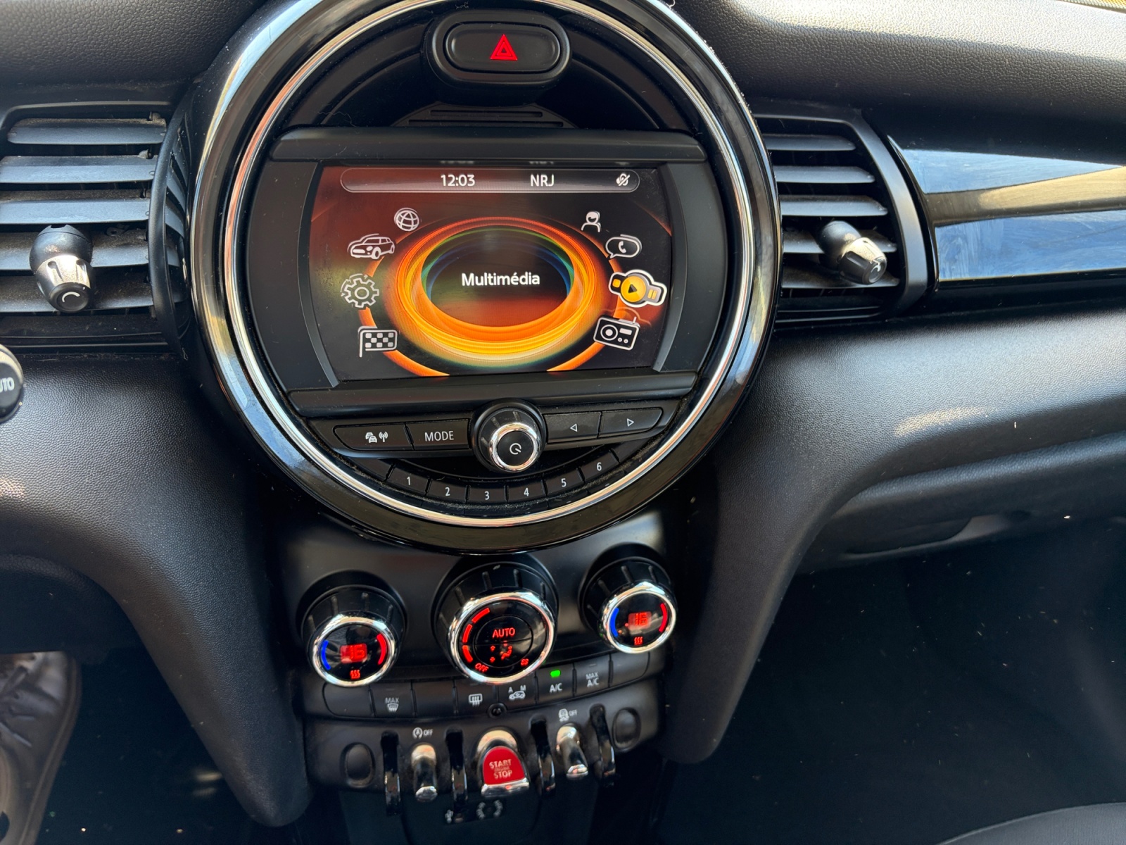 Mini Cooper 21