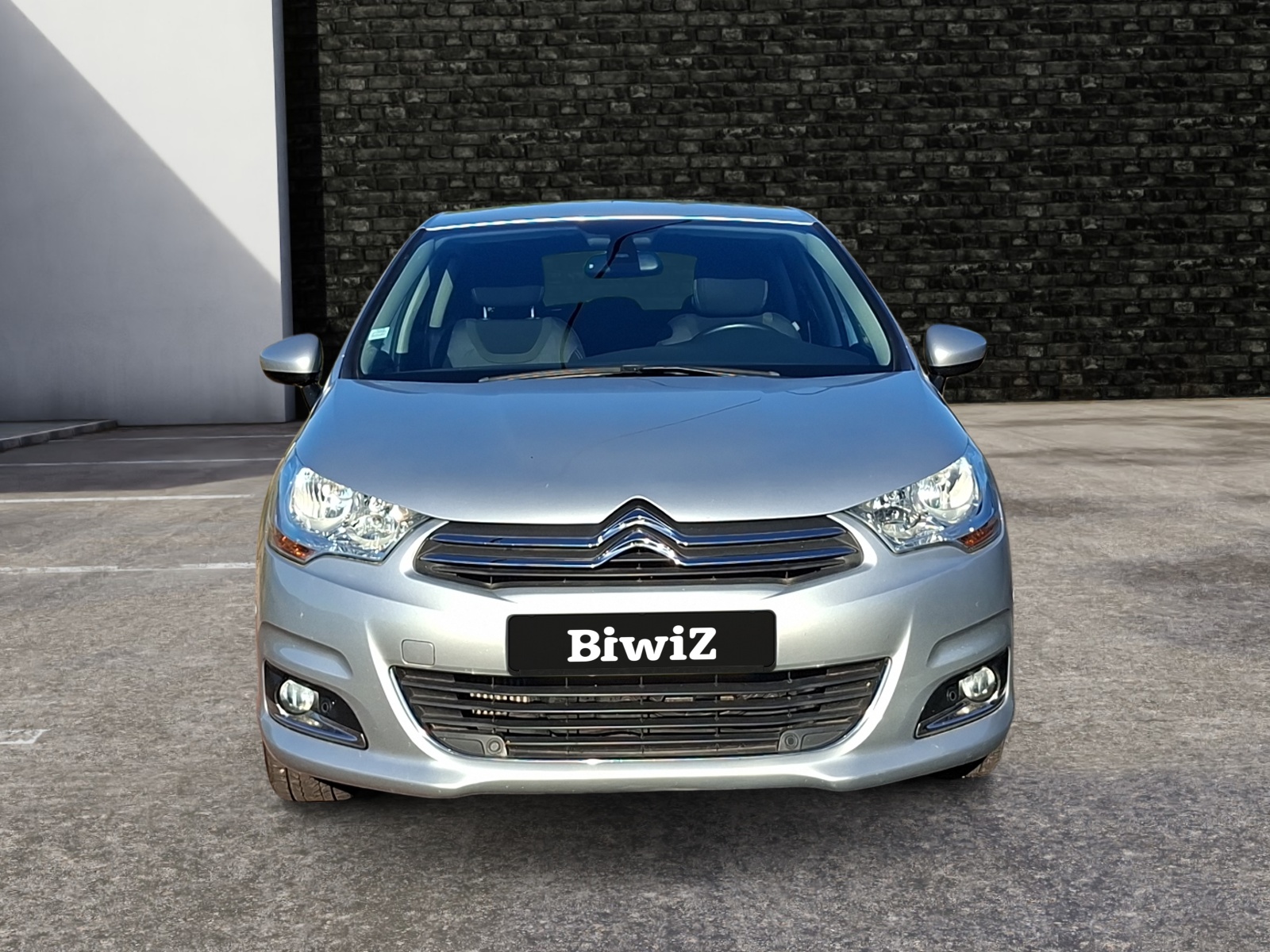 Citroen C4 7