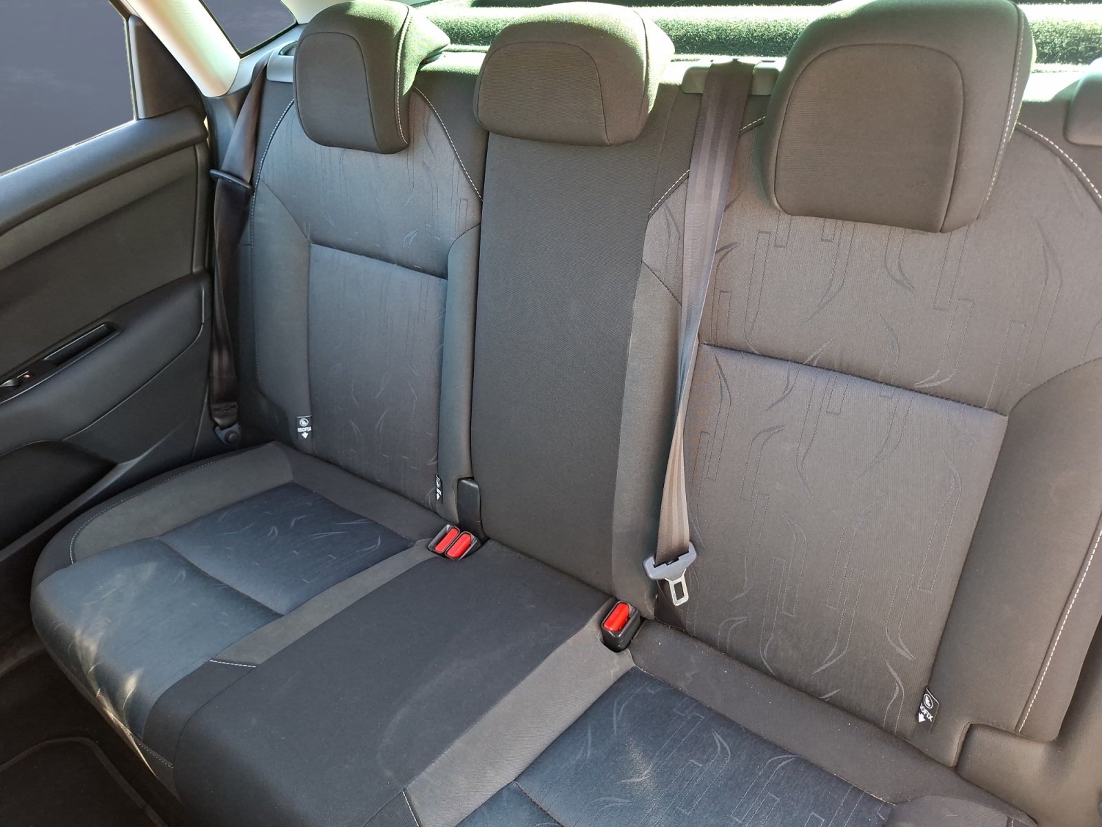 Citroen C4 10