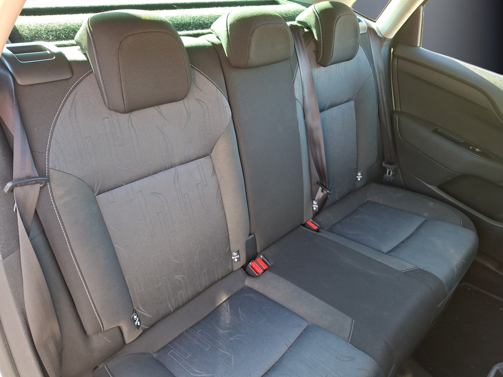 Citroen C4 11