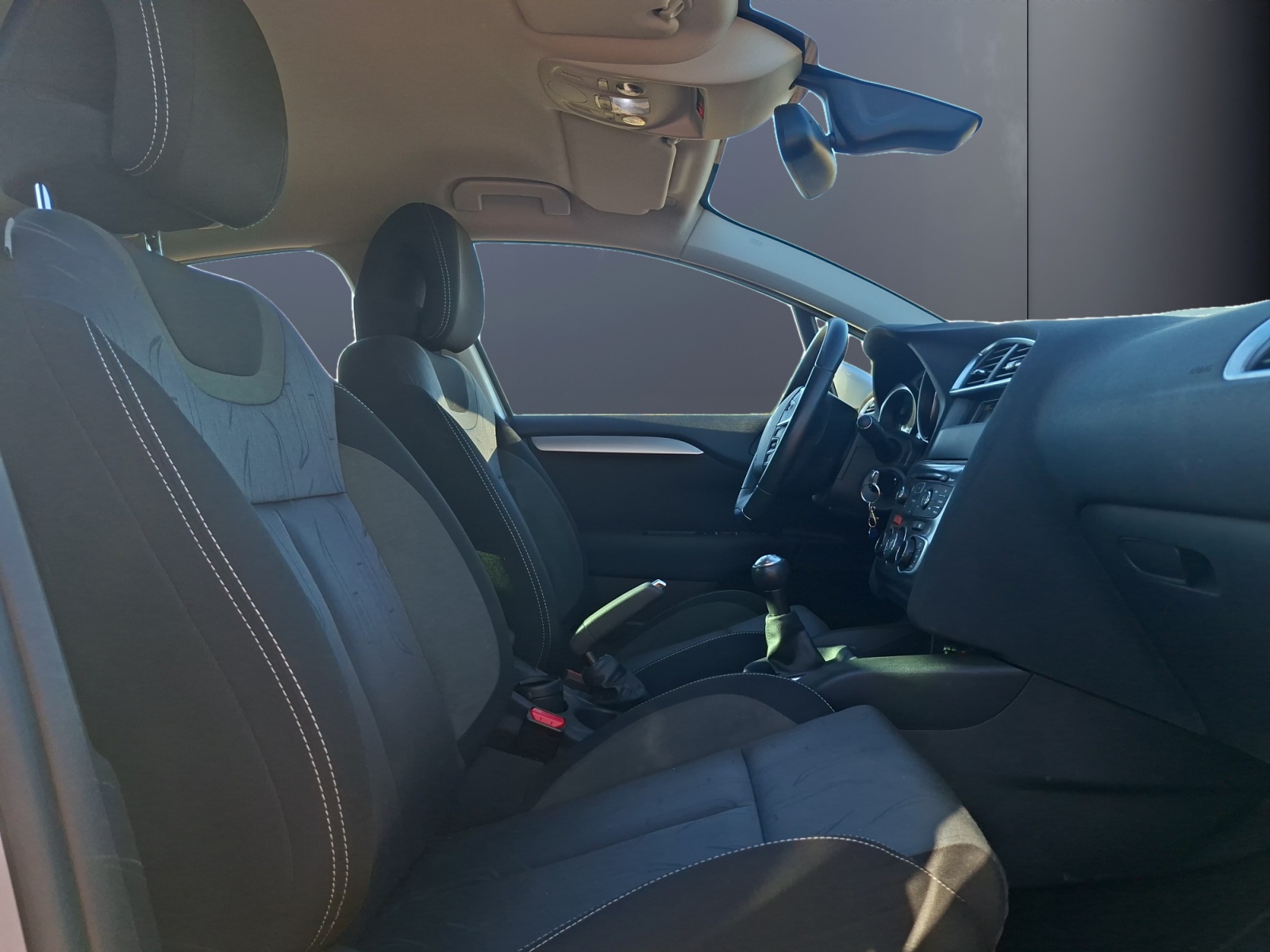Citroen C4 13
