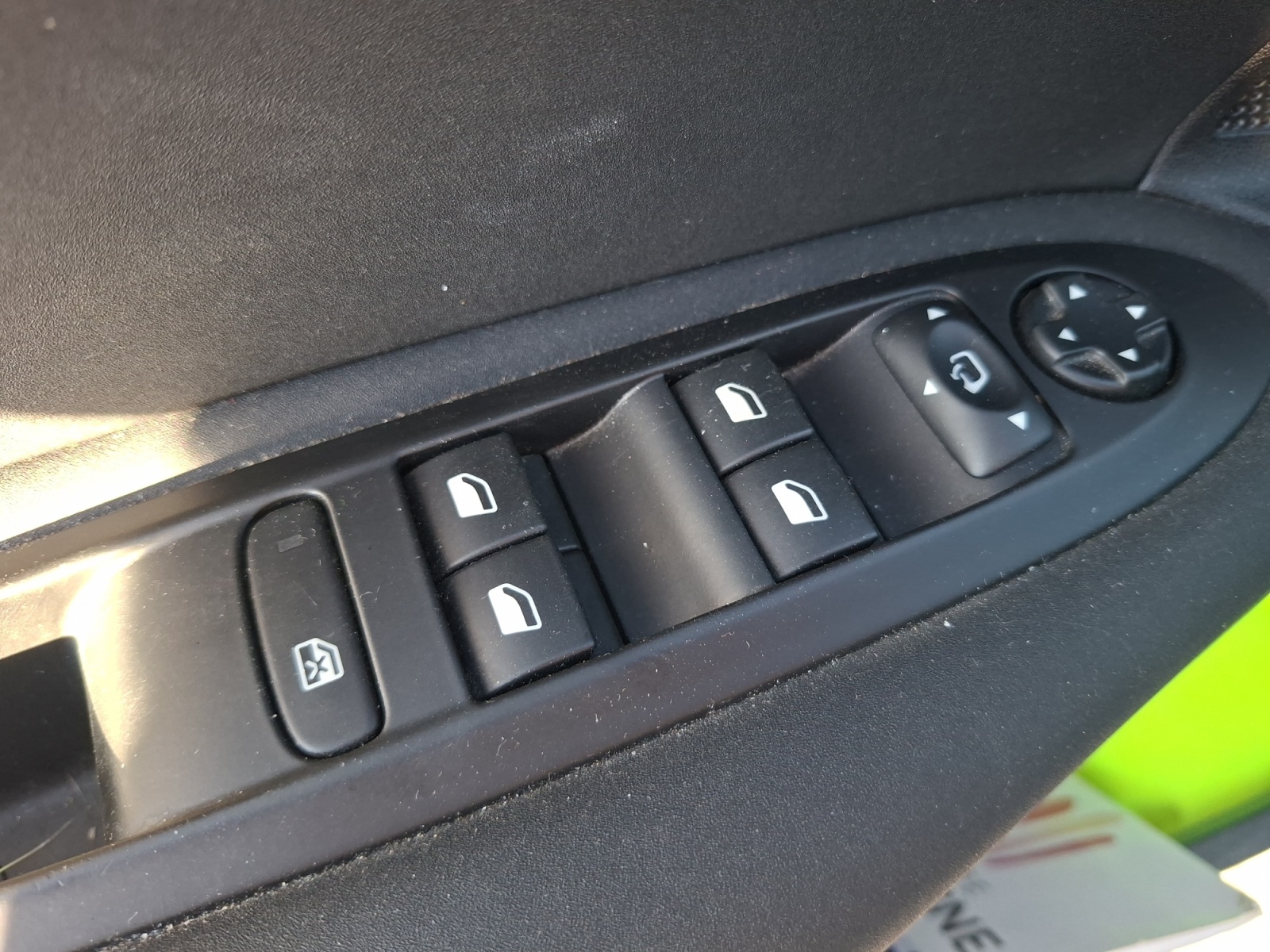 Citroen C4 17