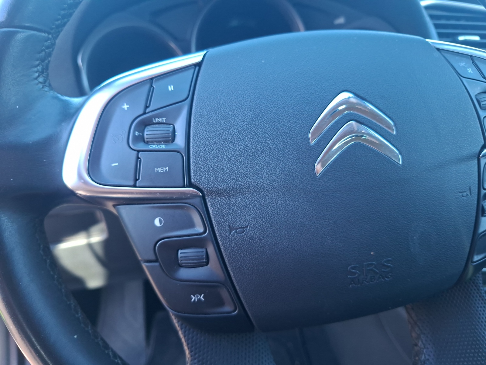 Citroen C4 19