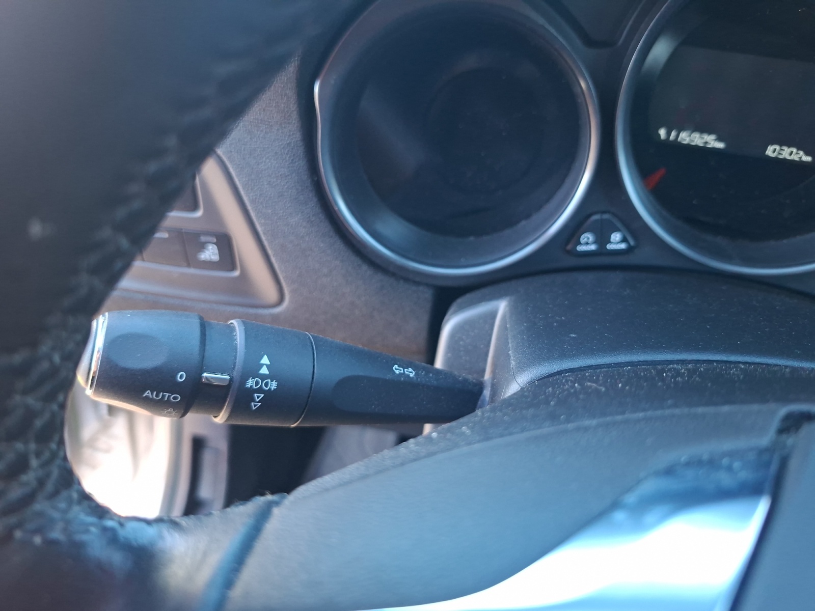 Citroen C4 21