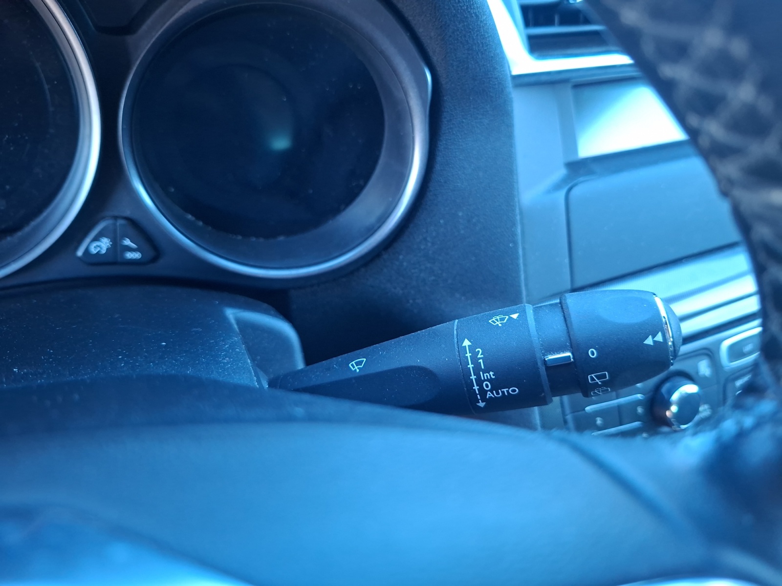 Citroen C4 22