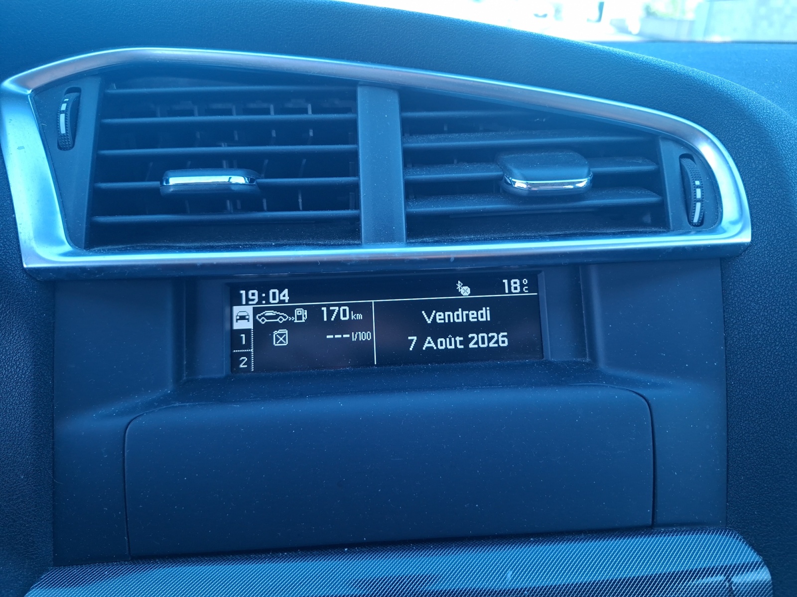 Citroen C4 23
