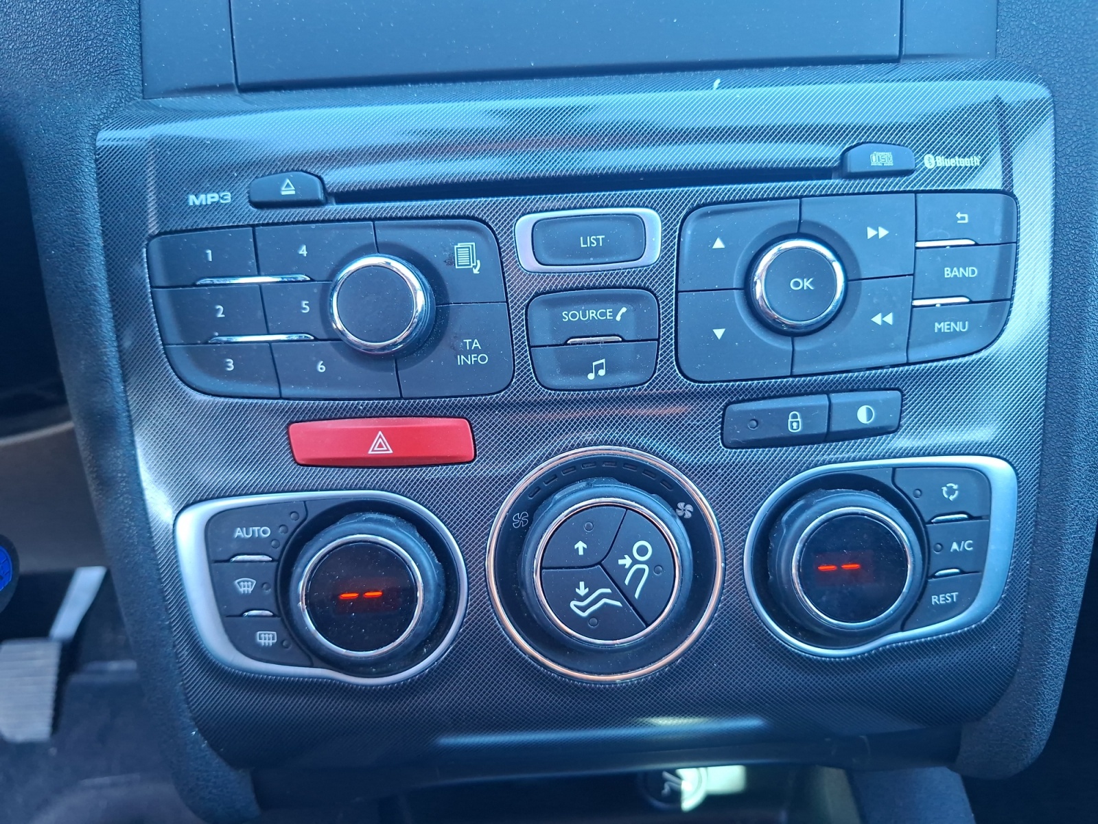 Citroen C4 24