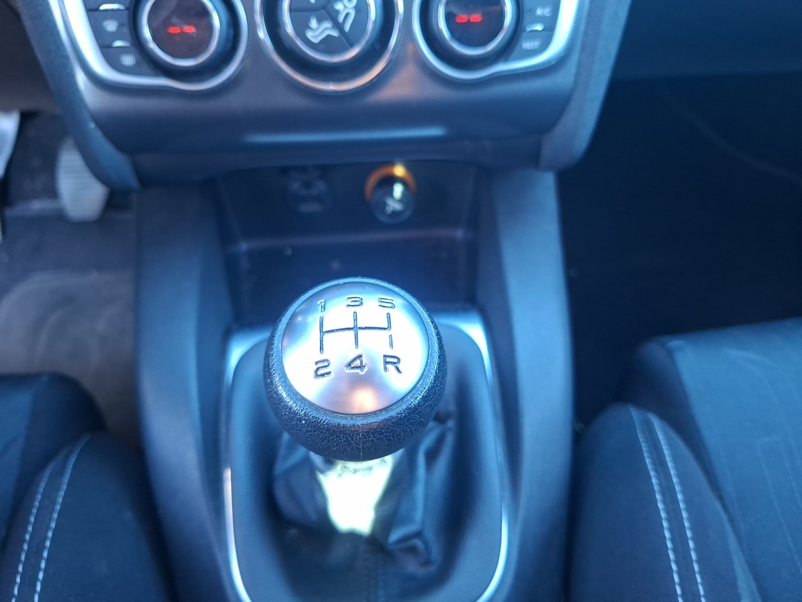 Citroen C4 25