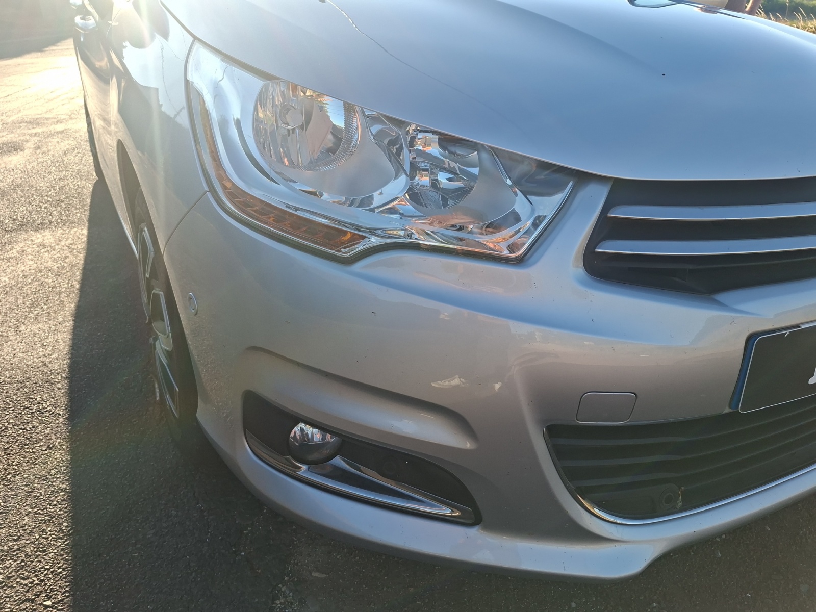 Citroen C4 28